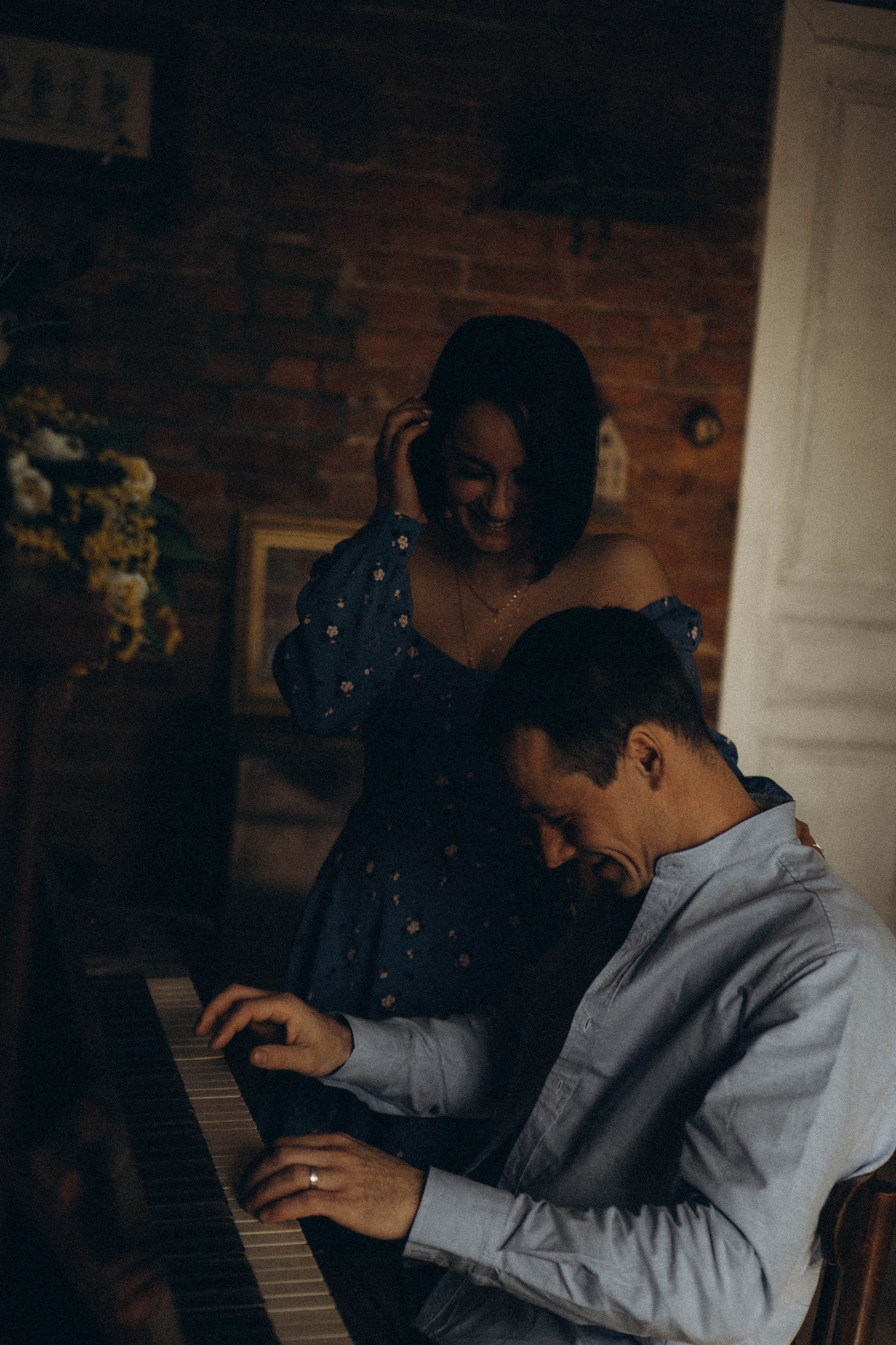 LOVE в квартире. Профессиональный фотограф, Санкт-Петербург — Виктория Богомолова