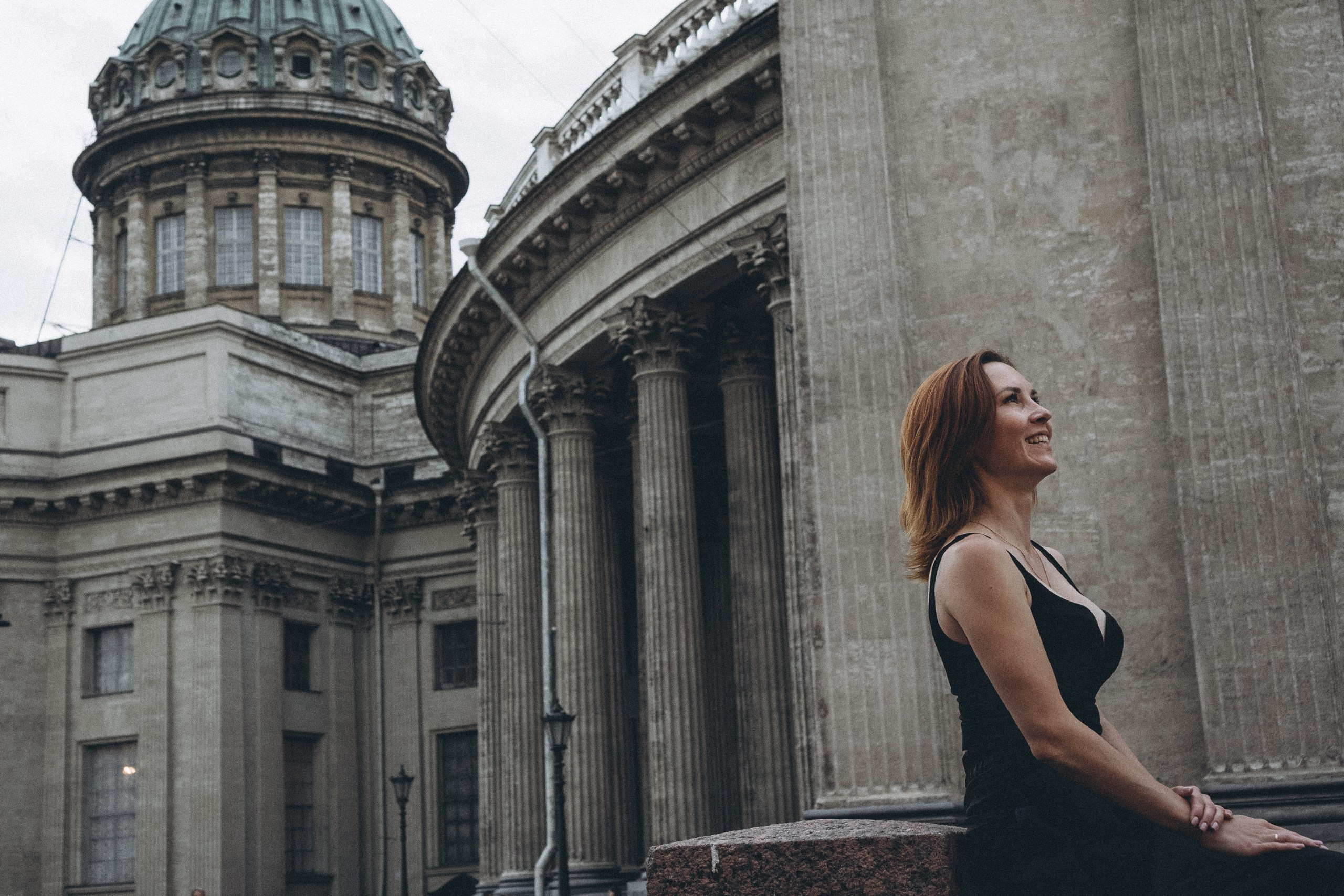 Для подружек. Профессиональный фотограф, Санкт-Петербург — Виктория Богомолова