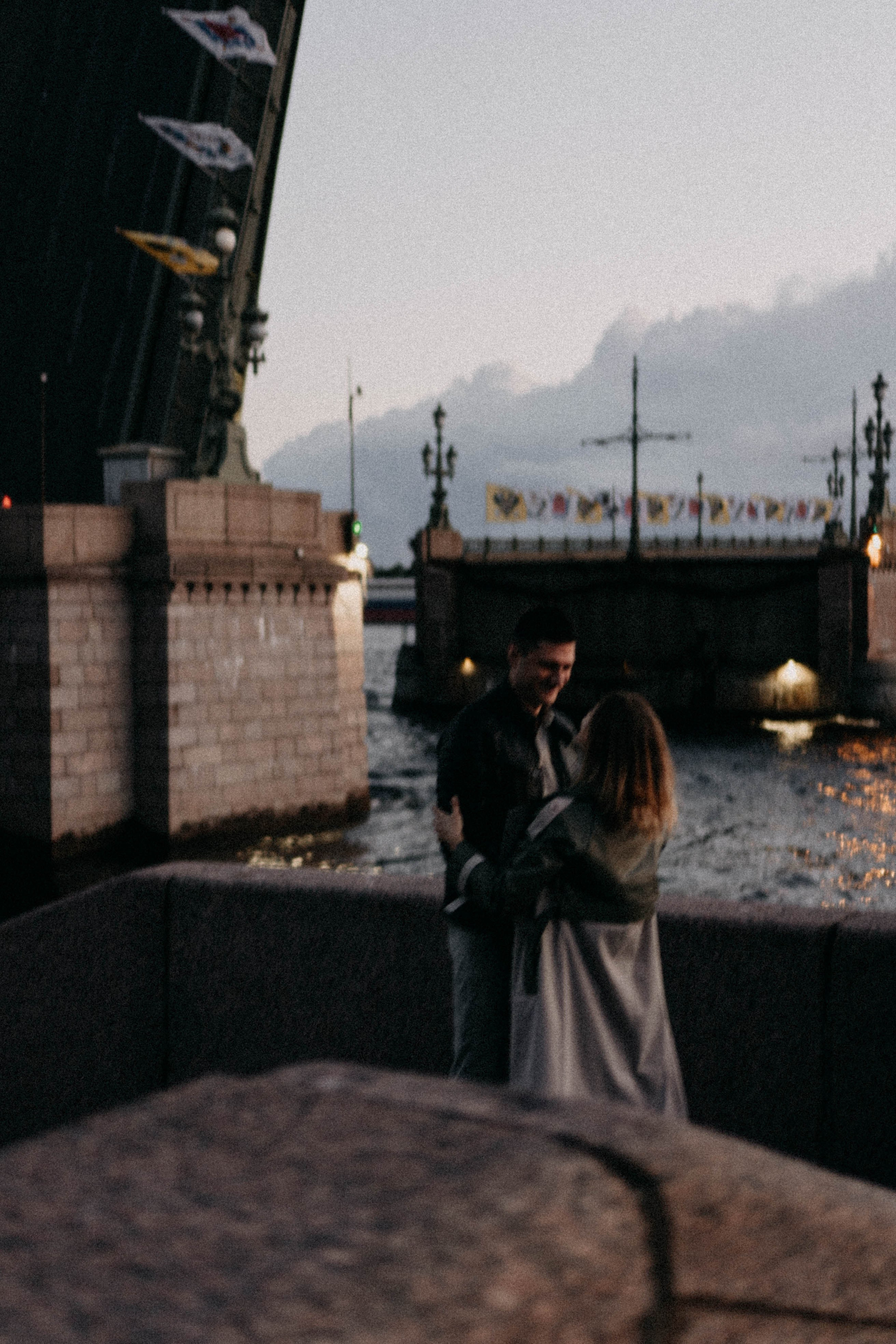 Рассветная, белые ночи. Профессиональный фотограф, Санкт-Петербург — Виктория Богомолова