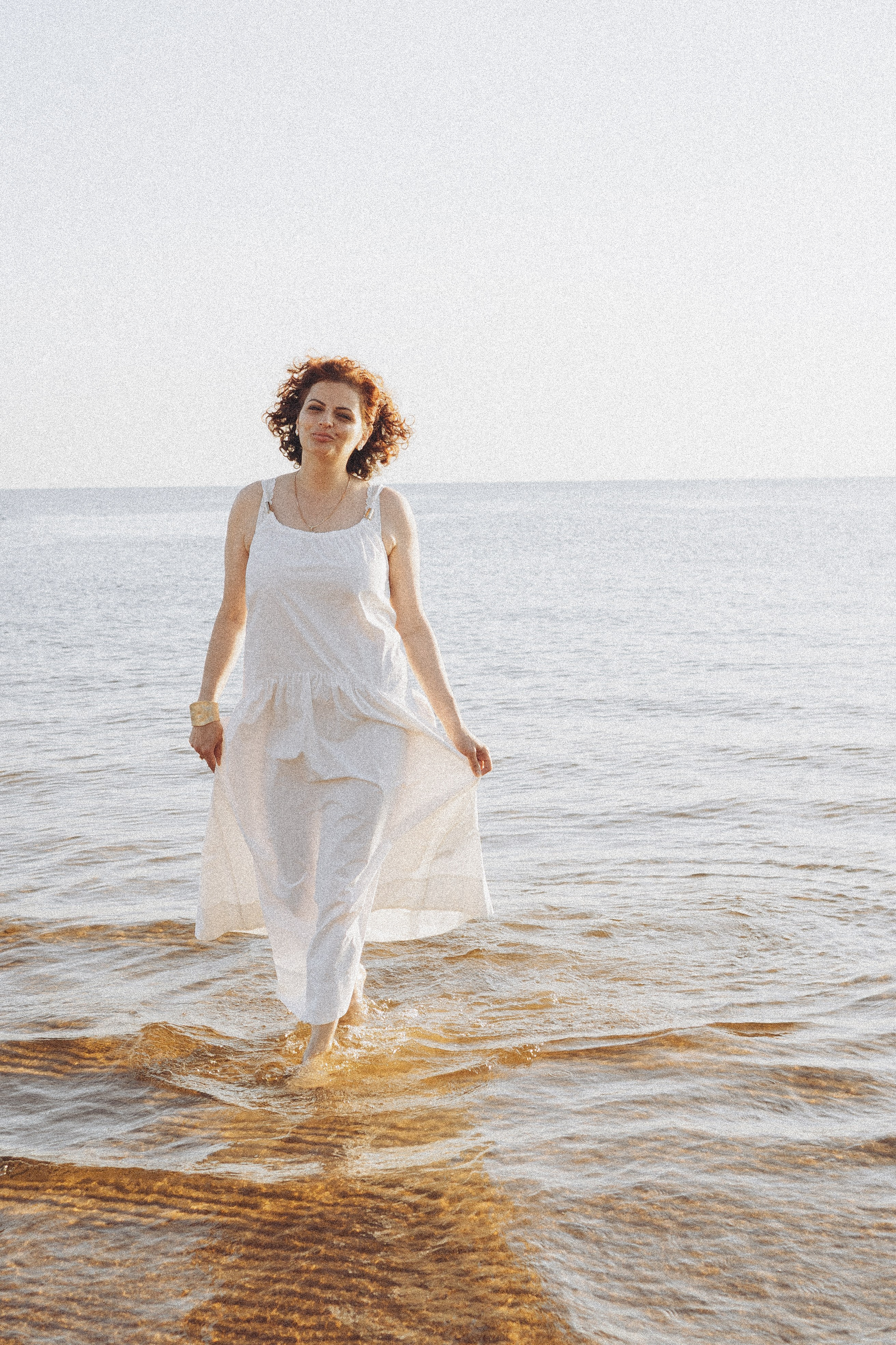 У ФИНСКОГО ЗАЛИВА. Профессиональный фотограф, Санкт-Петербург — Виктория Богомолова