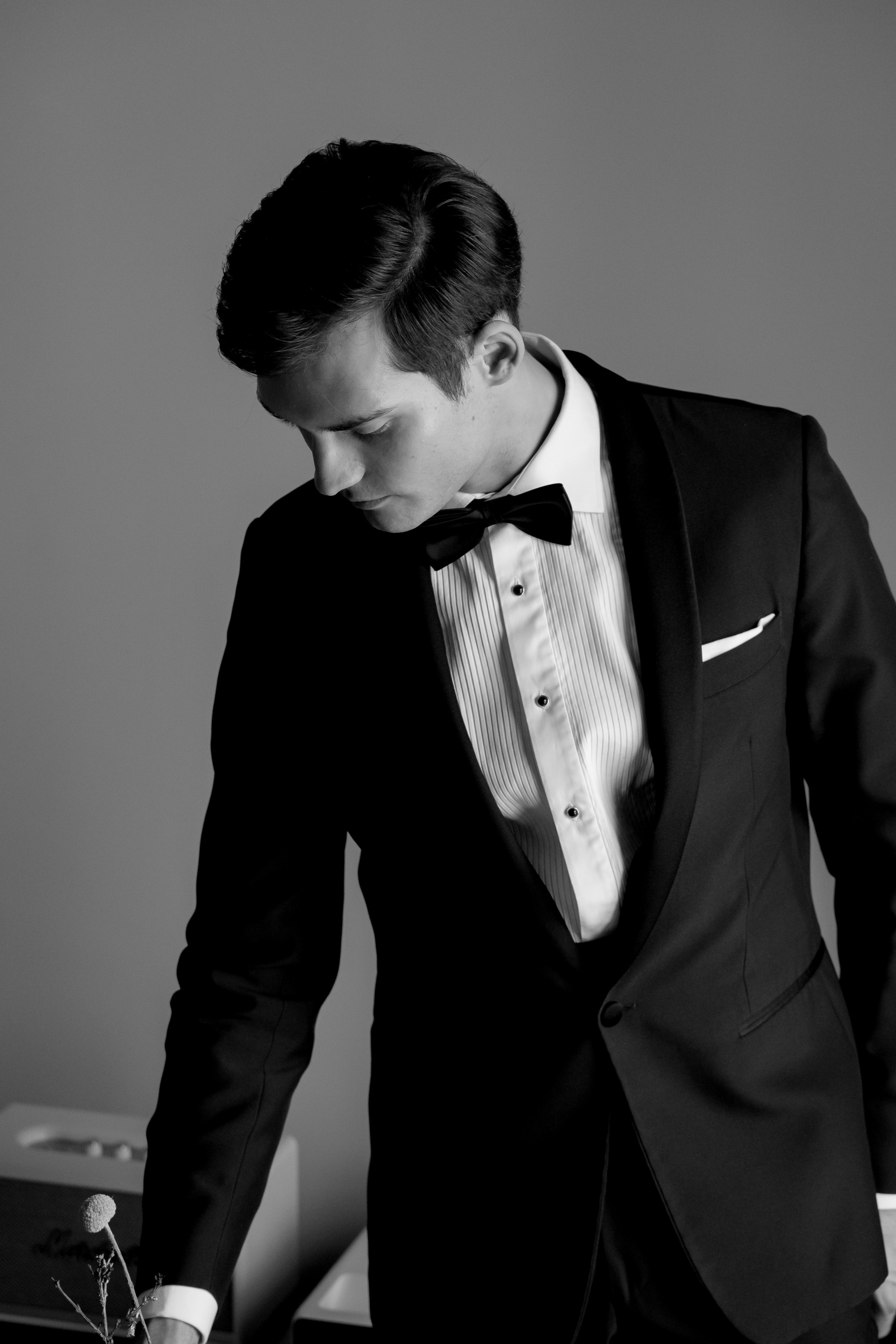 ЭЛЕГАНТНАЯ СВАДБЕНАЯ СЬЕМКА ЖЕНИХА И НЕВЕСТЫ В ДОРОГОМ ОТЕЛЕ САНКТ-ПЕТЕРБУРГА. Профессиональный фотограф, Санкт-Петербург — Виктория Богомолова