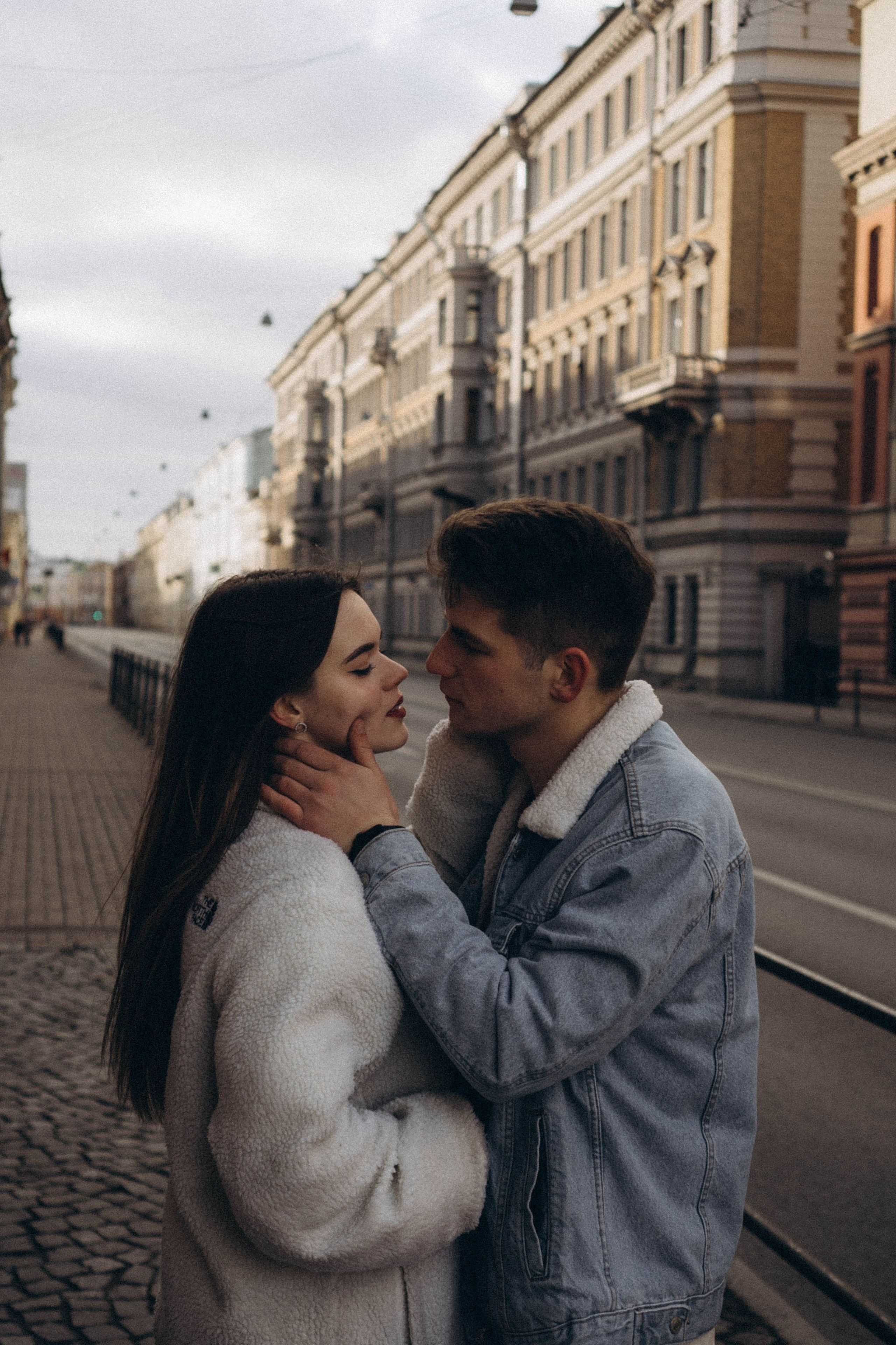 Прогулочная. Профессиональный фотограф, Санкт-Петербург — Виктория Богомолова