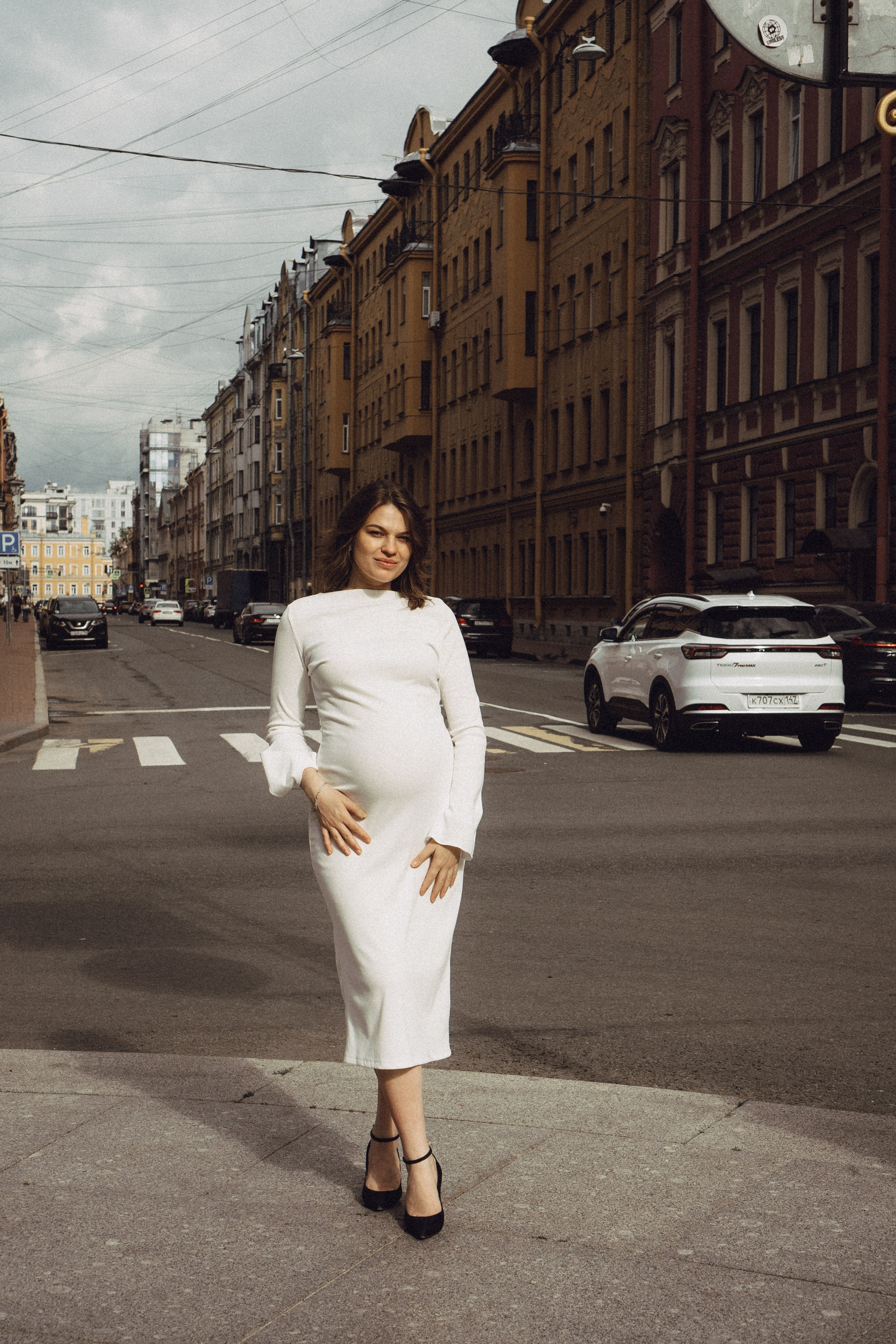 Беременность (только часть фото по желанию клиентов могу показать)). Профессиональный фотограф, Санкт-Петербург — Виктория Богомолова