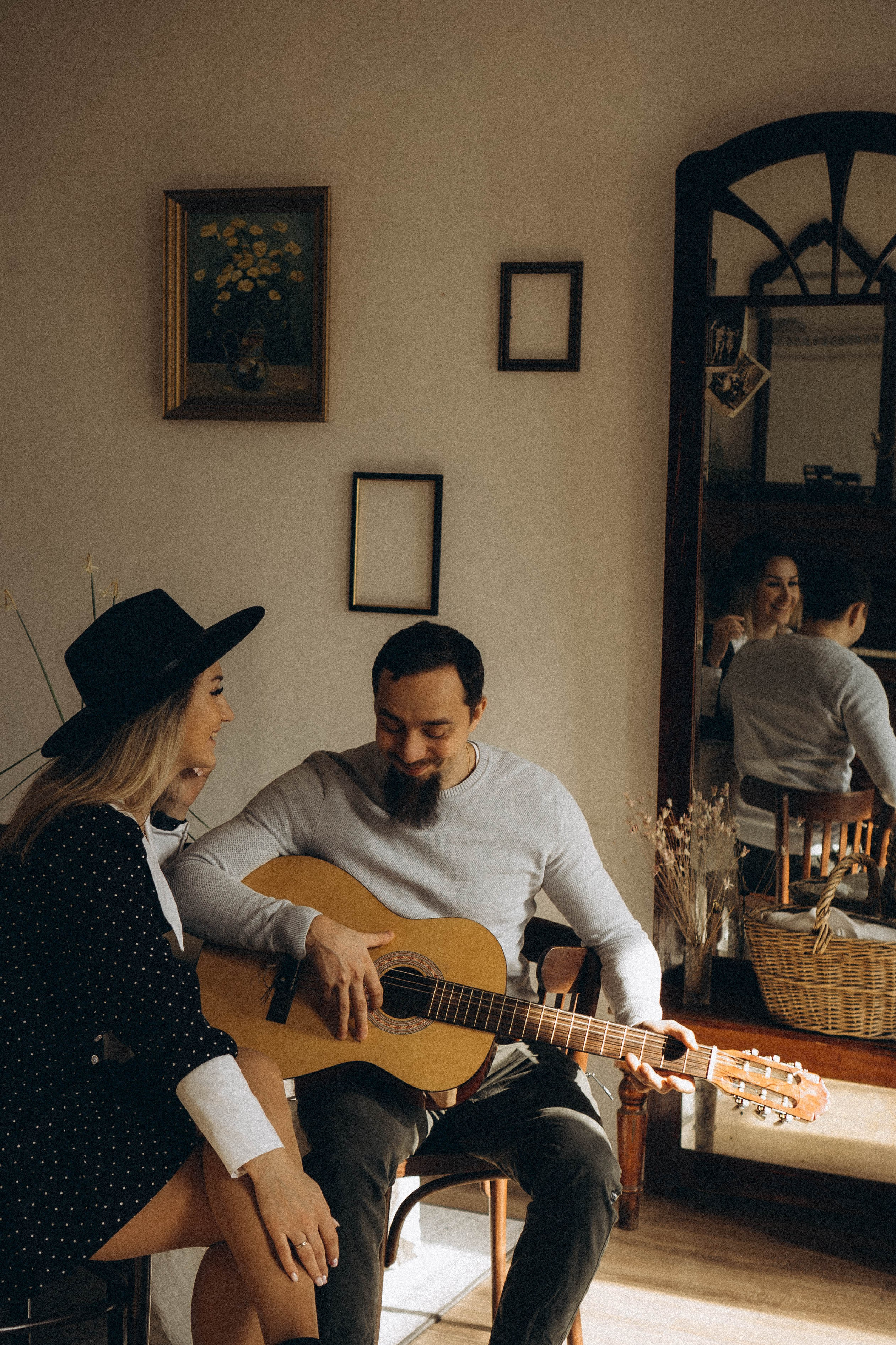 Любовь. Профессиональный фотограф, Санкт-Петербург — Виктория Богомолова