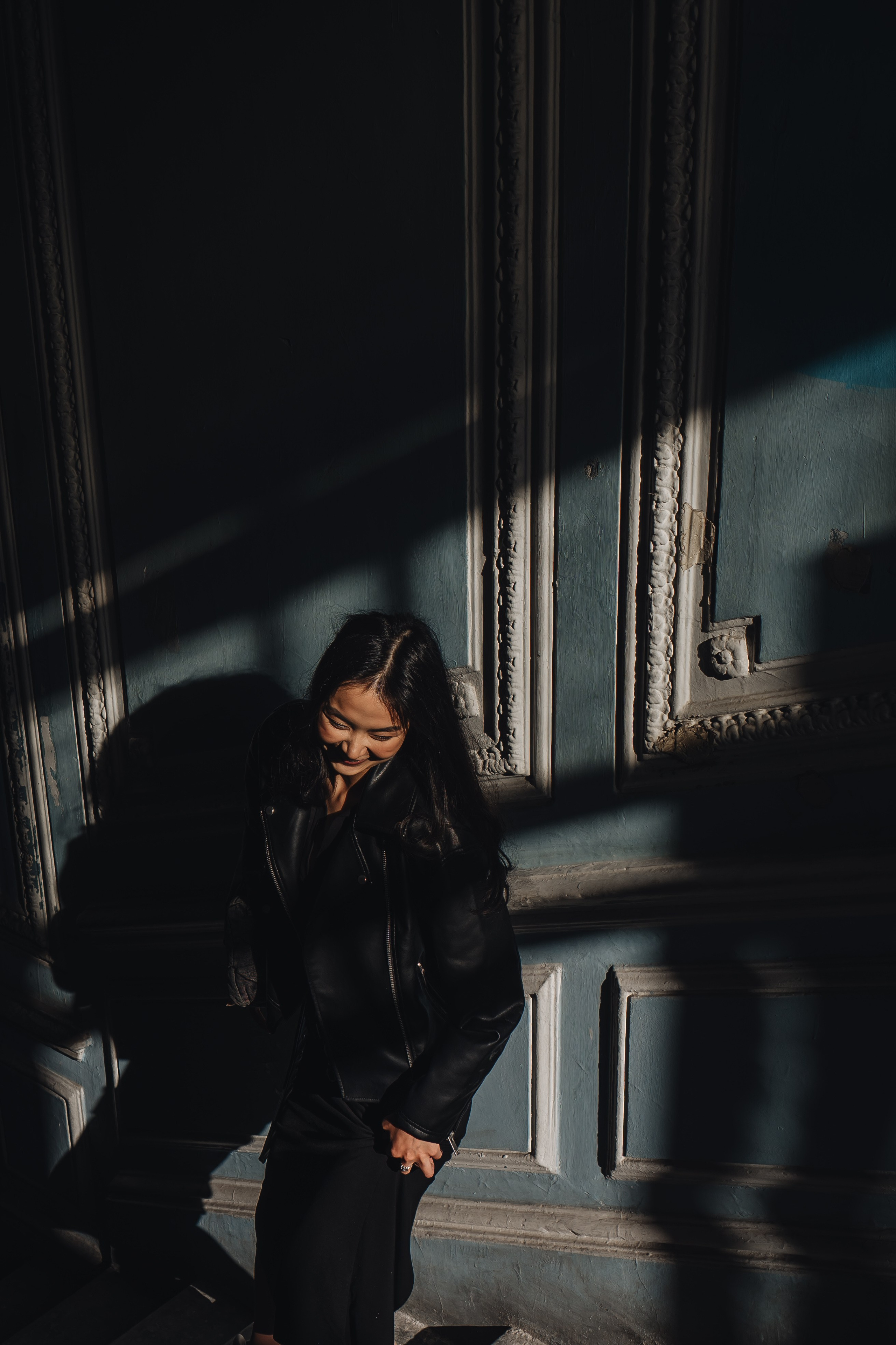 В ПАРАДНОЙ. Профессиональный фотограф, Санкт-Петербург — Виктория Богомолова