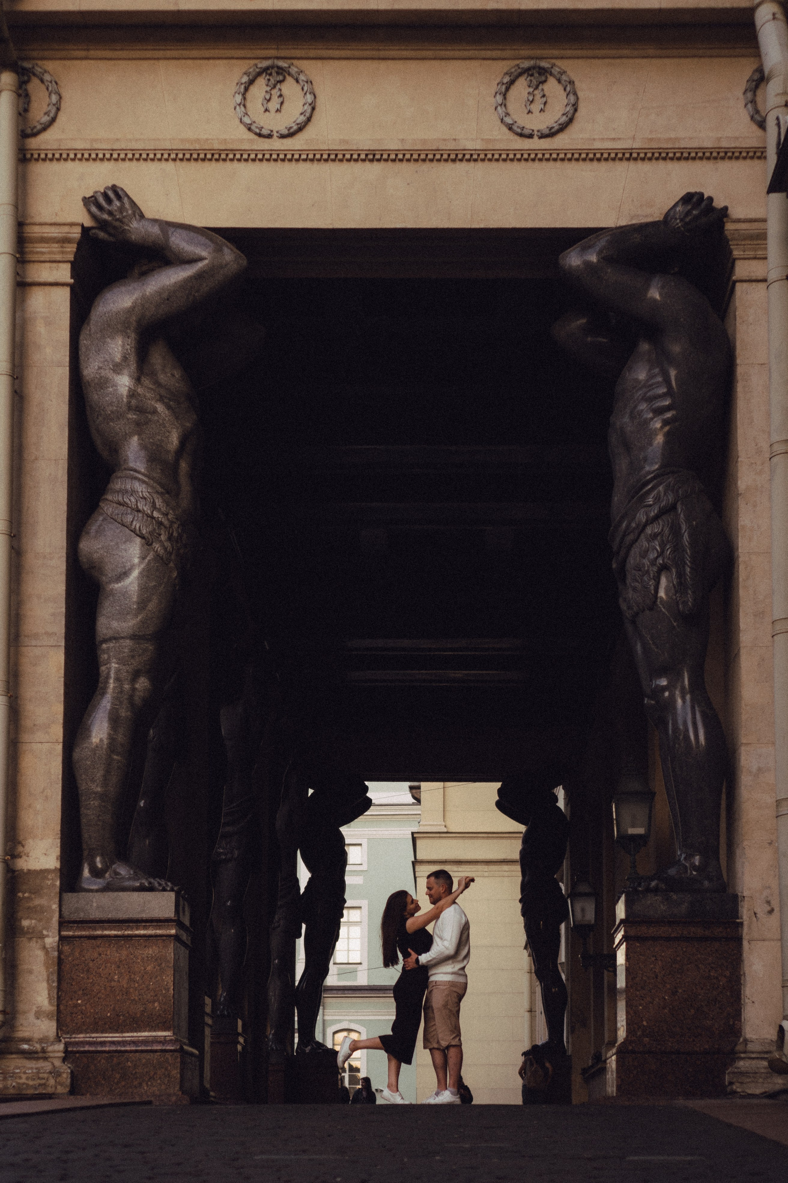 ПРОГУЛКА ПО ПИТЕРУ НА РАССВЕТЕ. Профессиональный фотограф, Санкт-Петербург — Виктория Богомолова