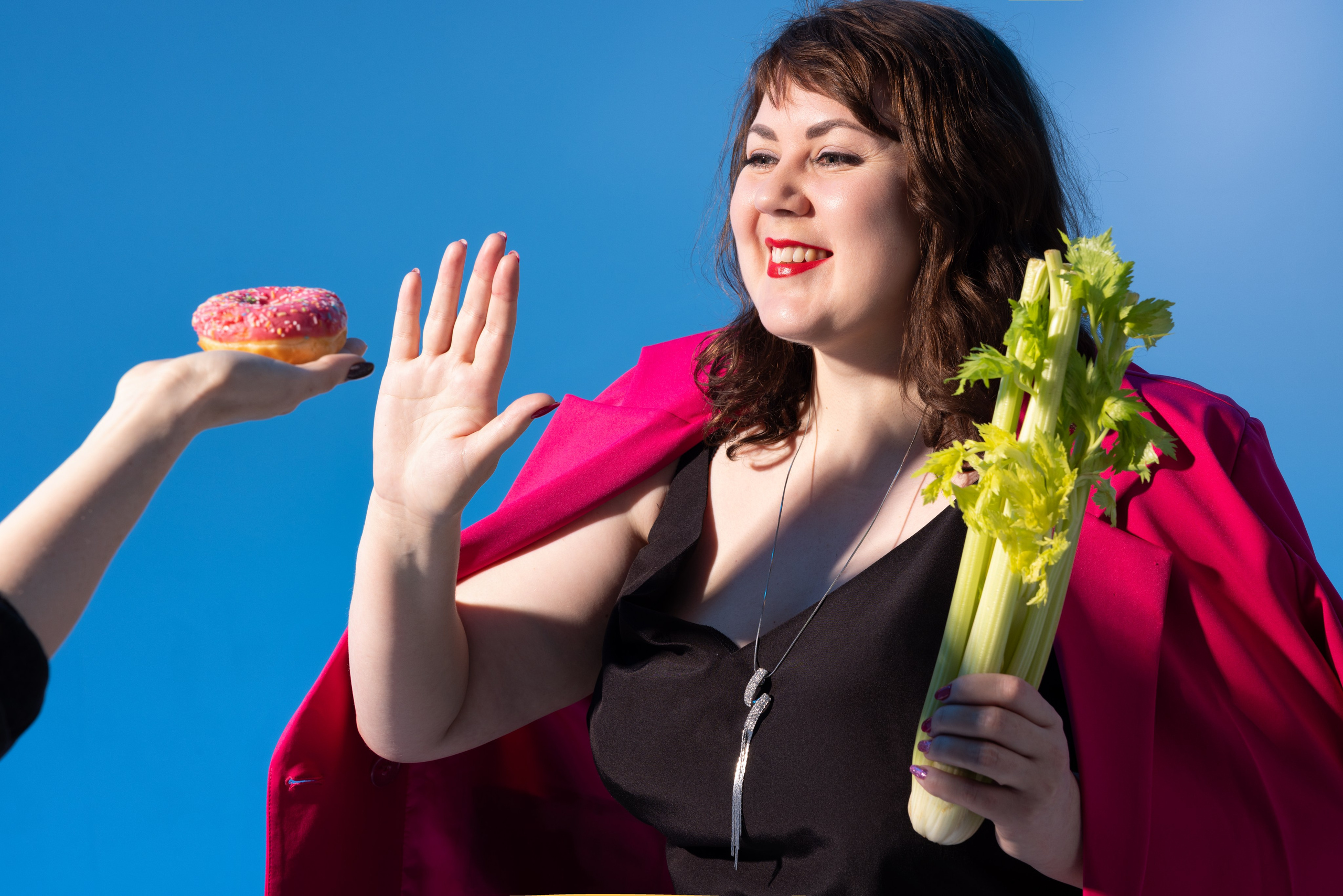 Галина, студийная фотосессия девушки в Туле. Фотограф в Туле — Борисов Николай