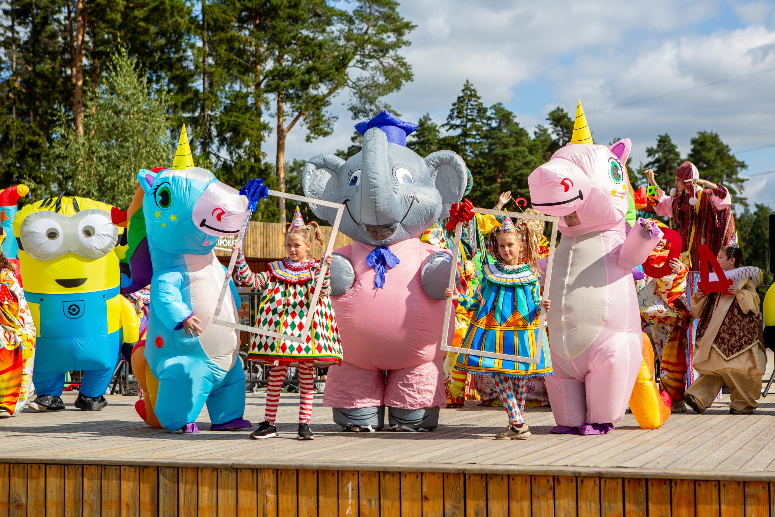 Концерты. Анна Епихина фотограф Москва, Балашиха