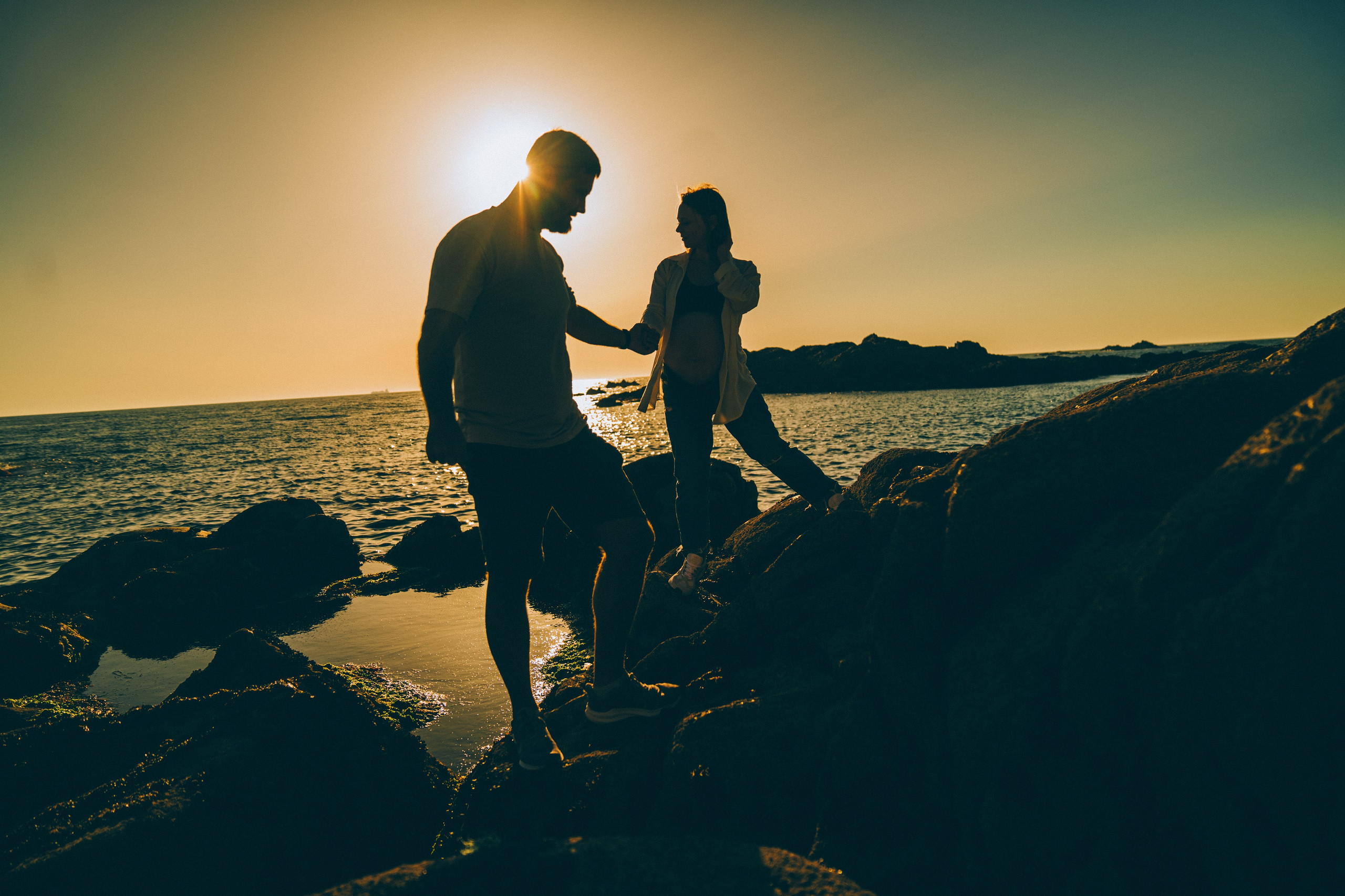 Love. Фотограф в Португалии Ирина Павленко