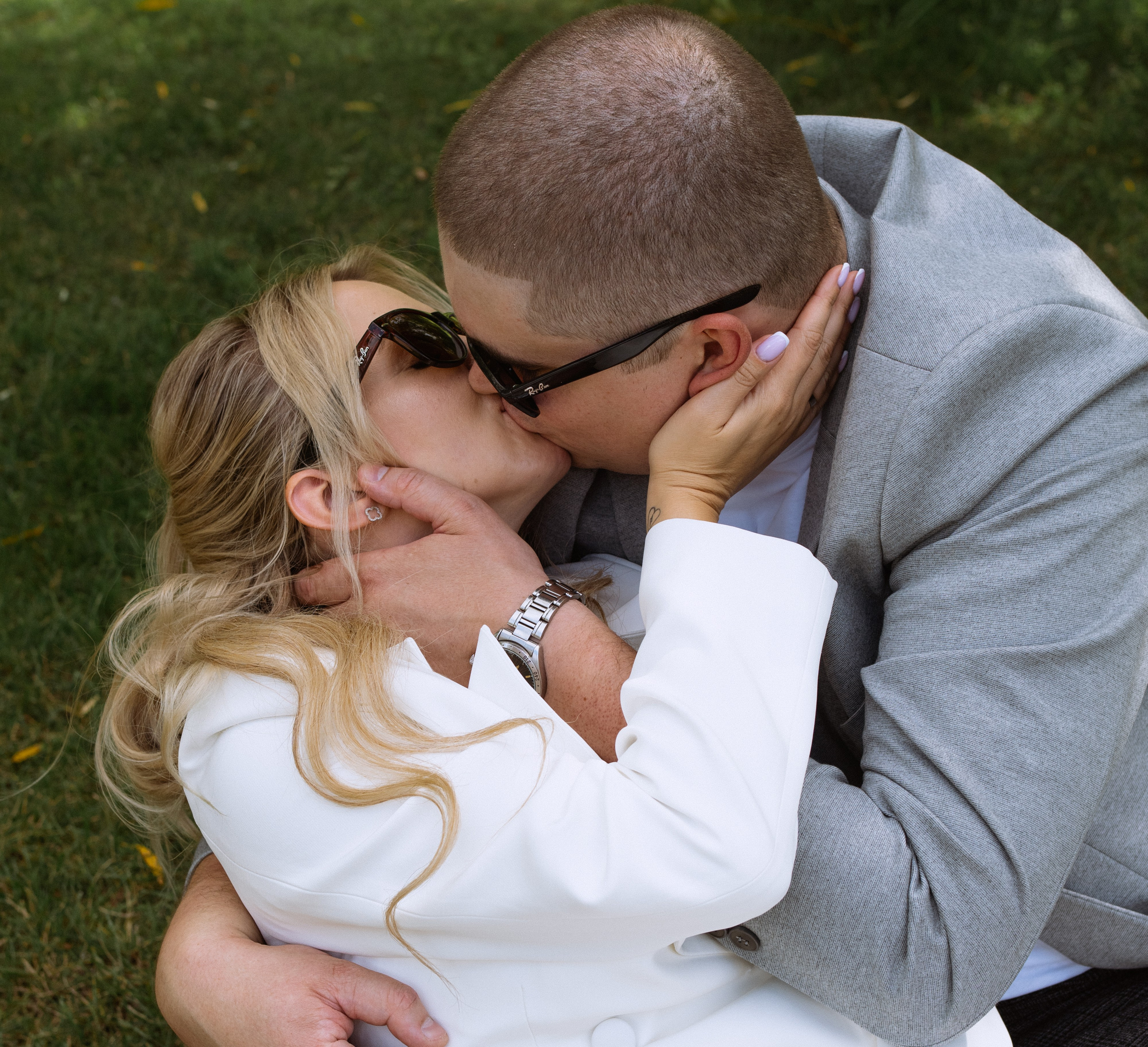 Misha & Masha. Фотограф в Москве Шалышко Ангелина