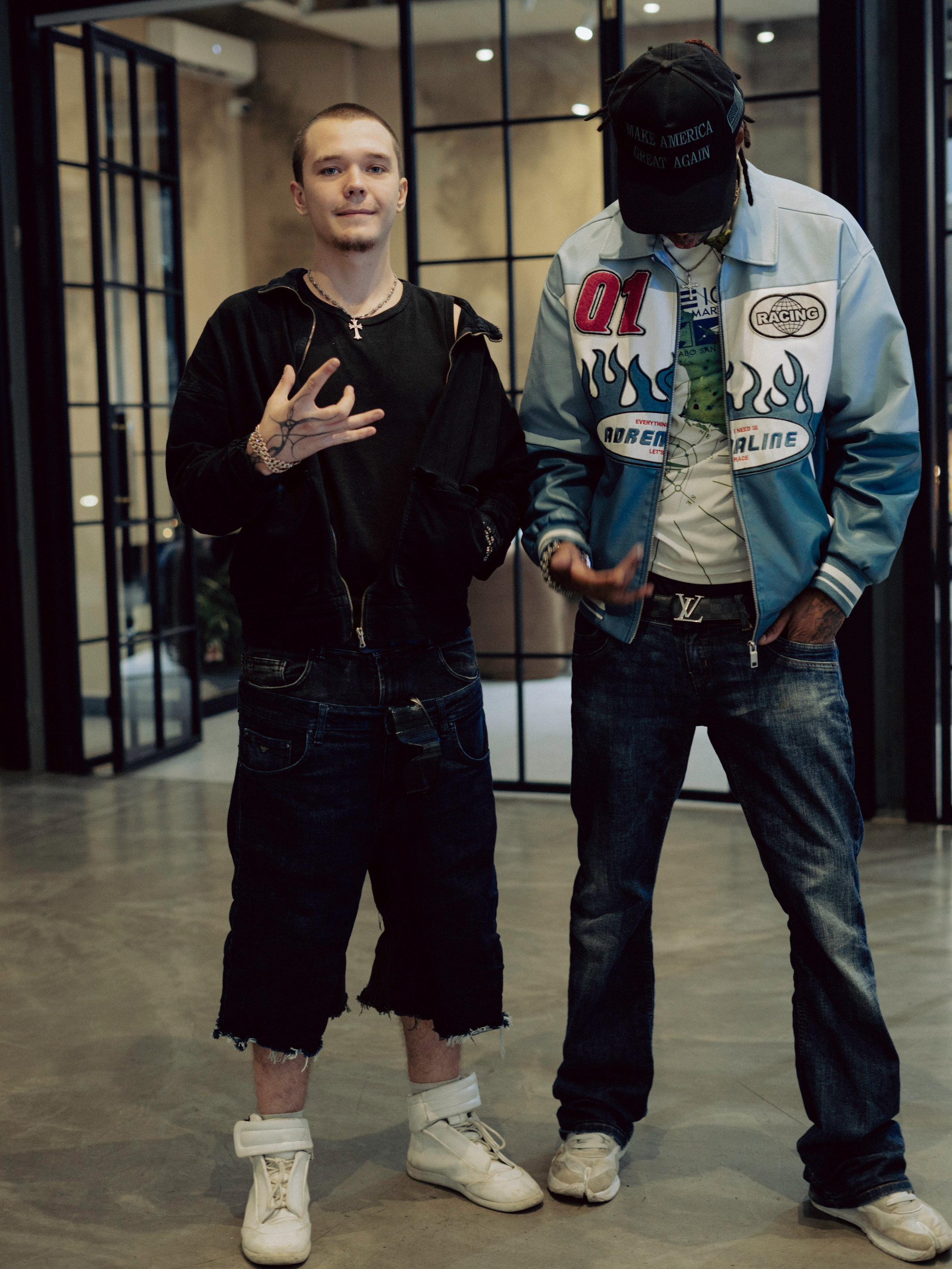 INPROSSECO FEST. Фотограф в Москве Шалышко Ангелина