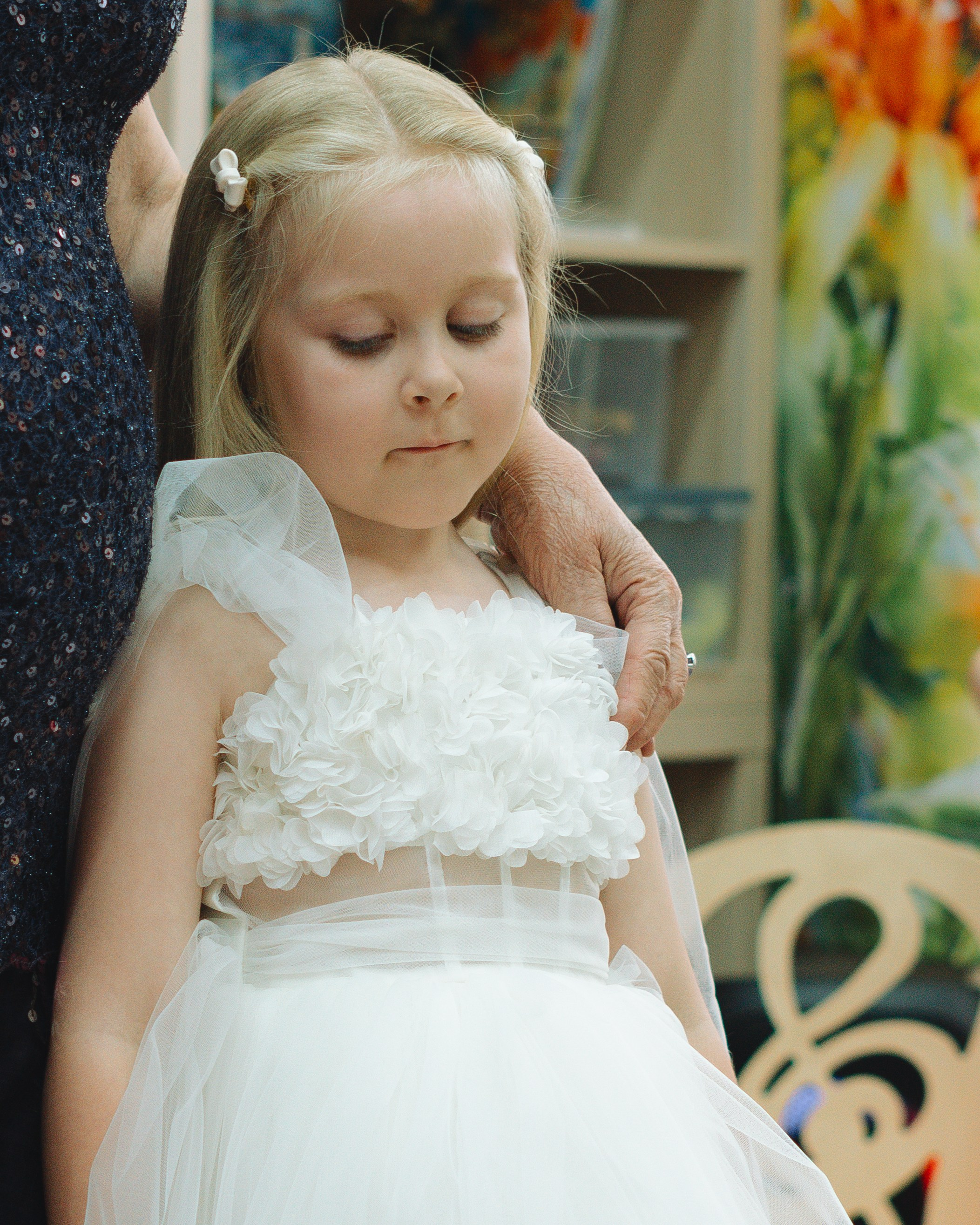 Крошка Енот. Фотограф в Москве Шалышко Ангелина