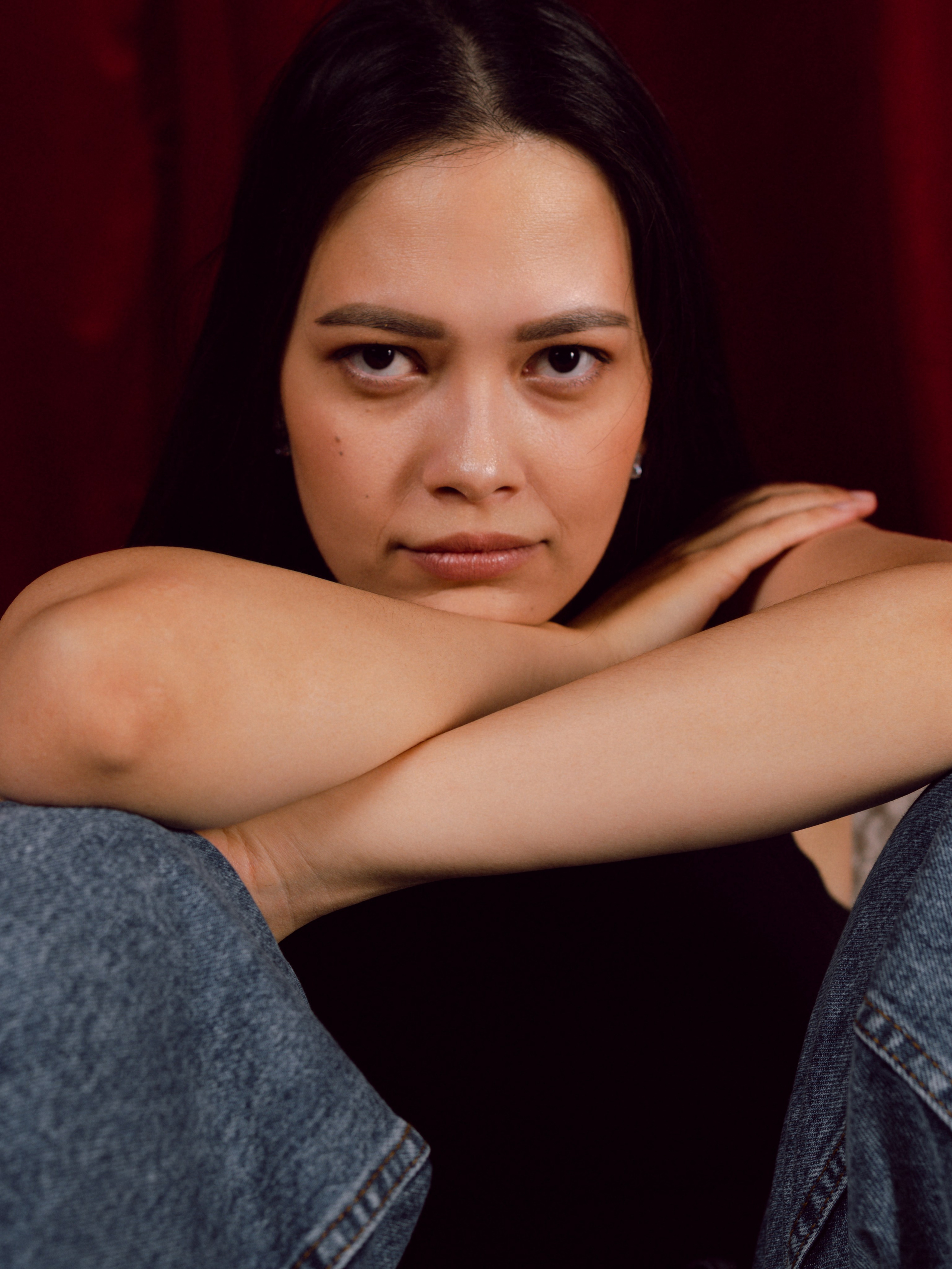 Милана. Фотограф в Москве Шалышко Ангелина