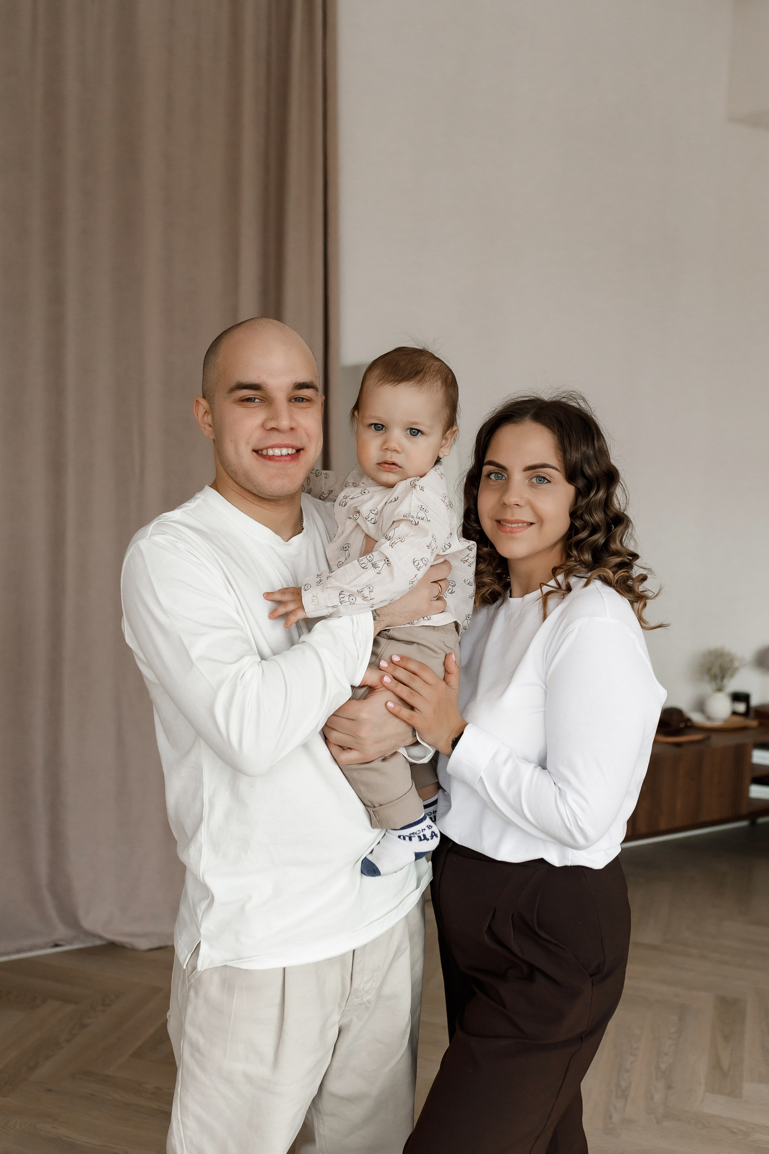 Максим, Катя и Мирон. ФОТОГРАФ Маргарита Сивакова | Ярославль Кострома Москва