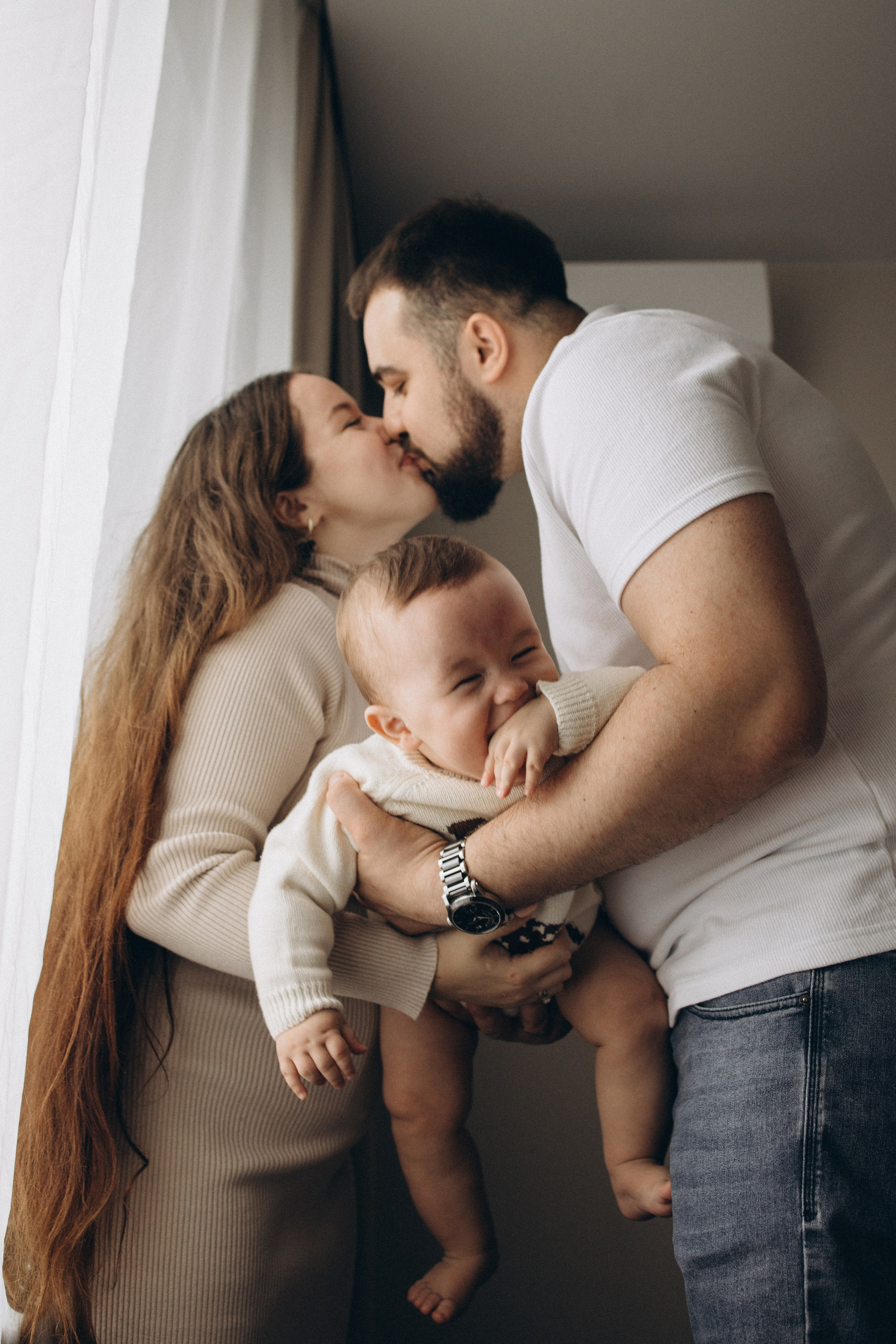 Амир. Детский и семейный фотограф в Пушкино, Мытищи, Москва Сергеева Светлана