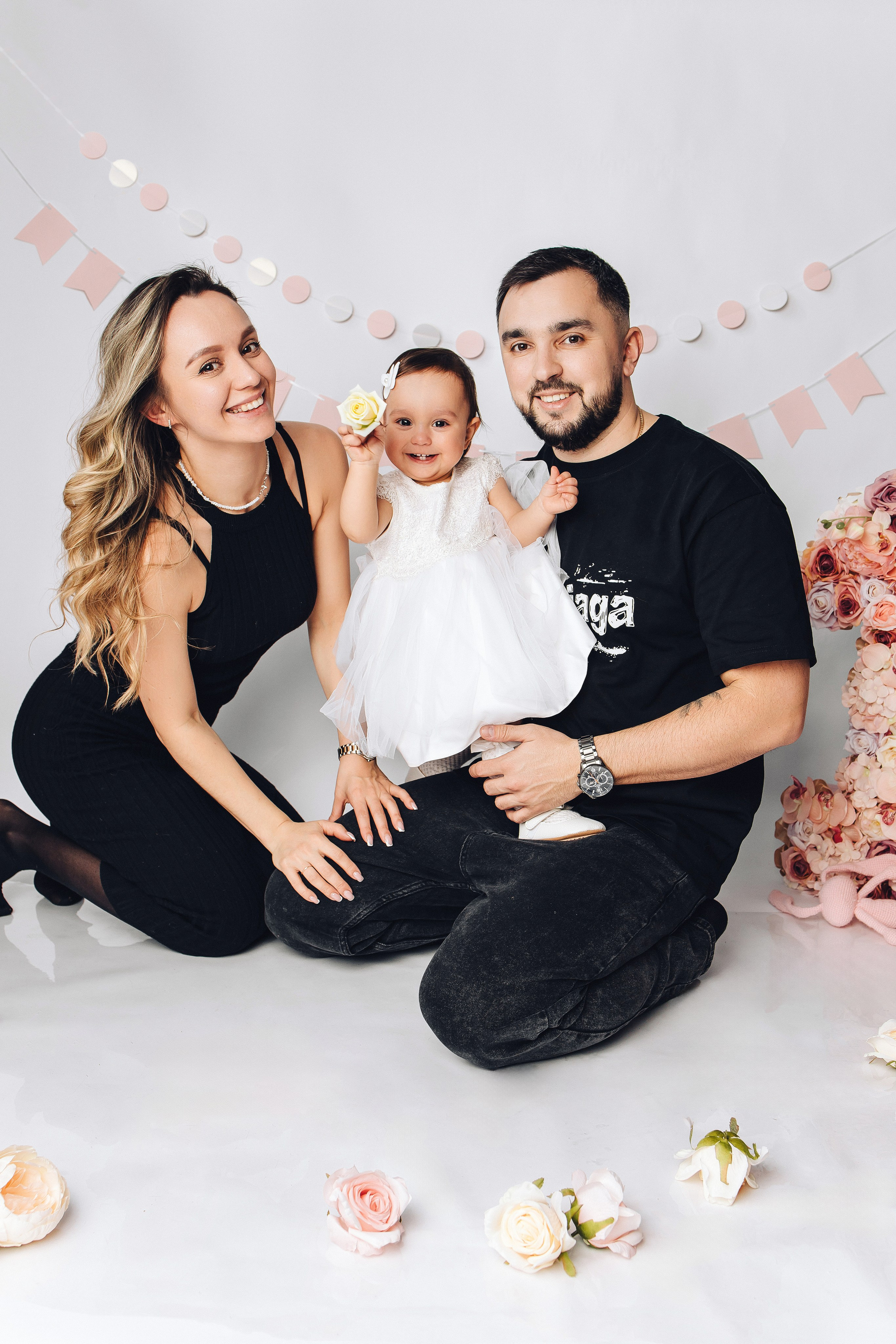 Милана. Детский и семейный фотограф в Пушкино, Мытищи, Москва Сергеева Светлана