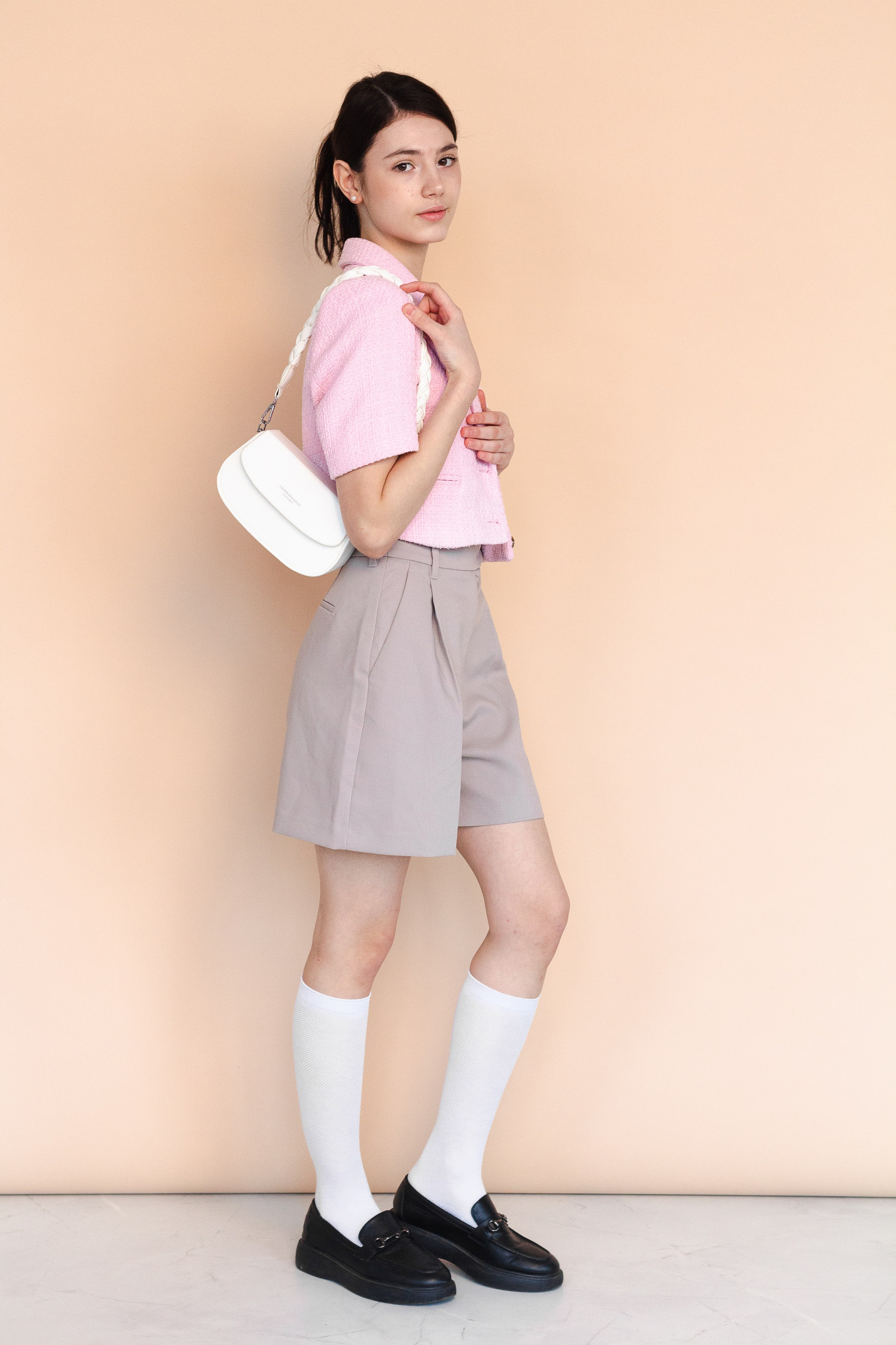 Ярослава Абрамова. Модельное агентство TM Models в Калининграде