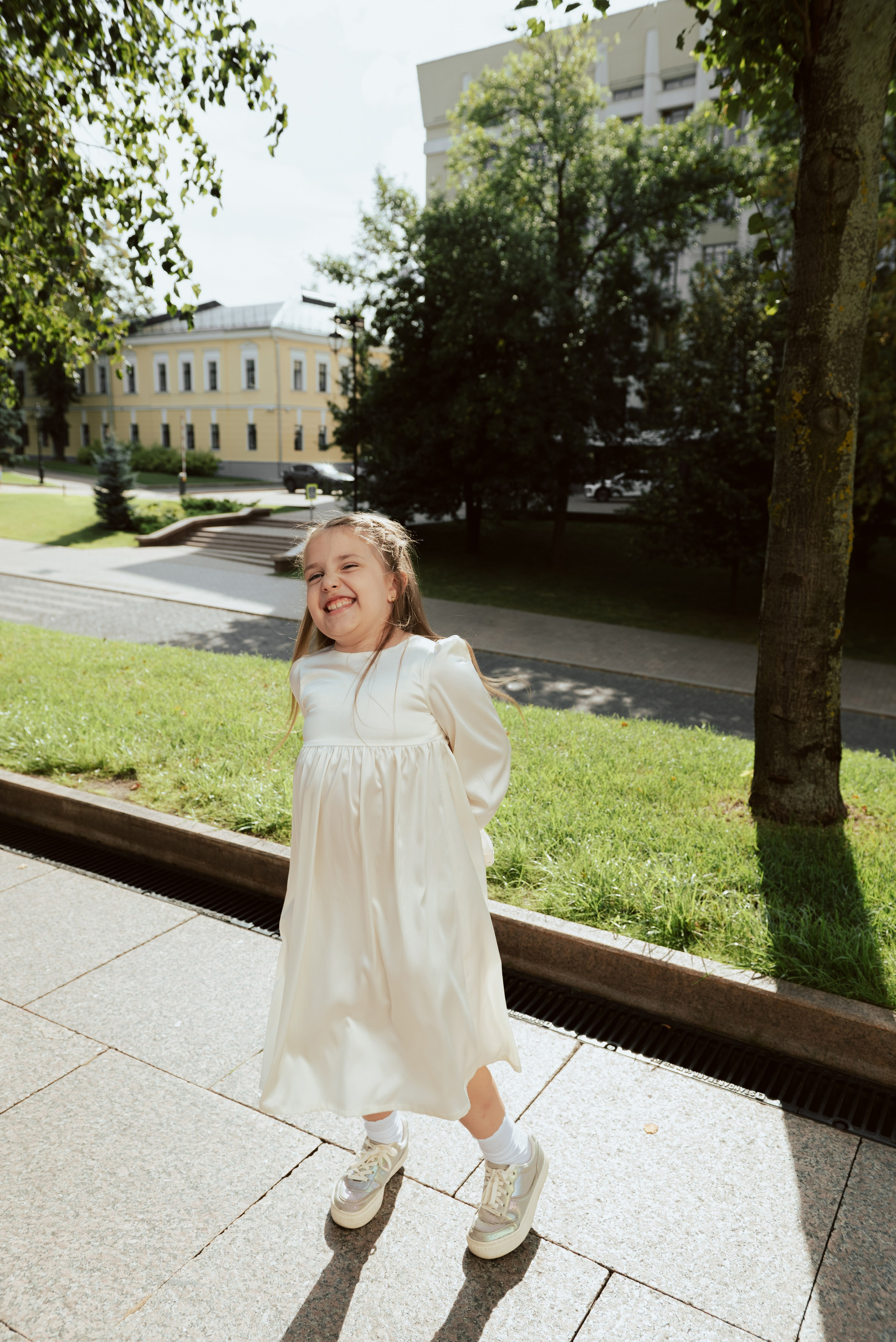 Даша и Гоша. Семейный и свадебный фотограф в Нижнем Новгороде Анастасия Хренова