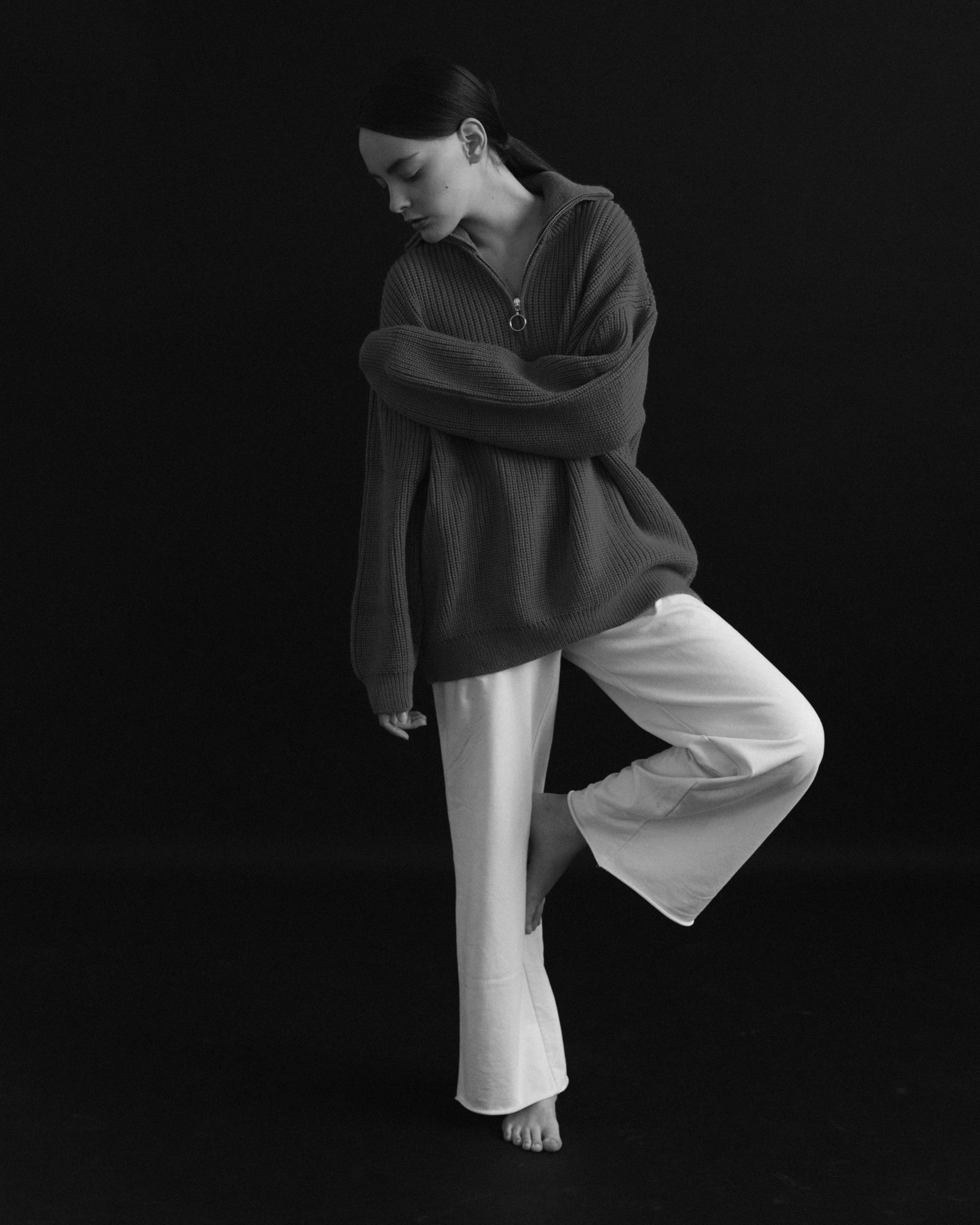 Майя. Фотограф — Алексей Сериков в Москве