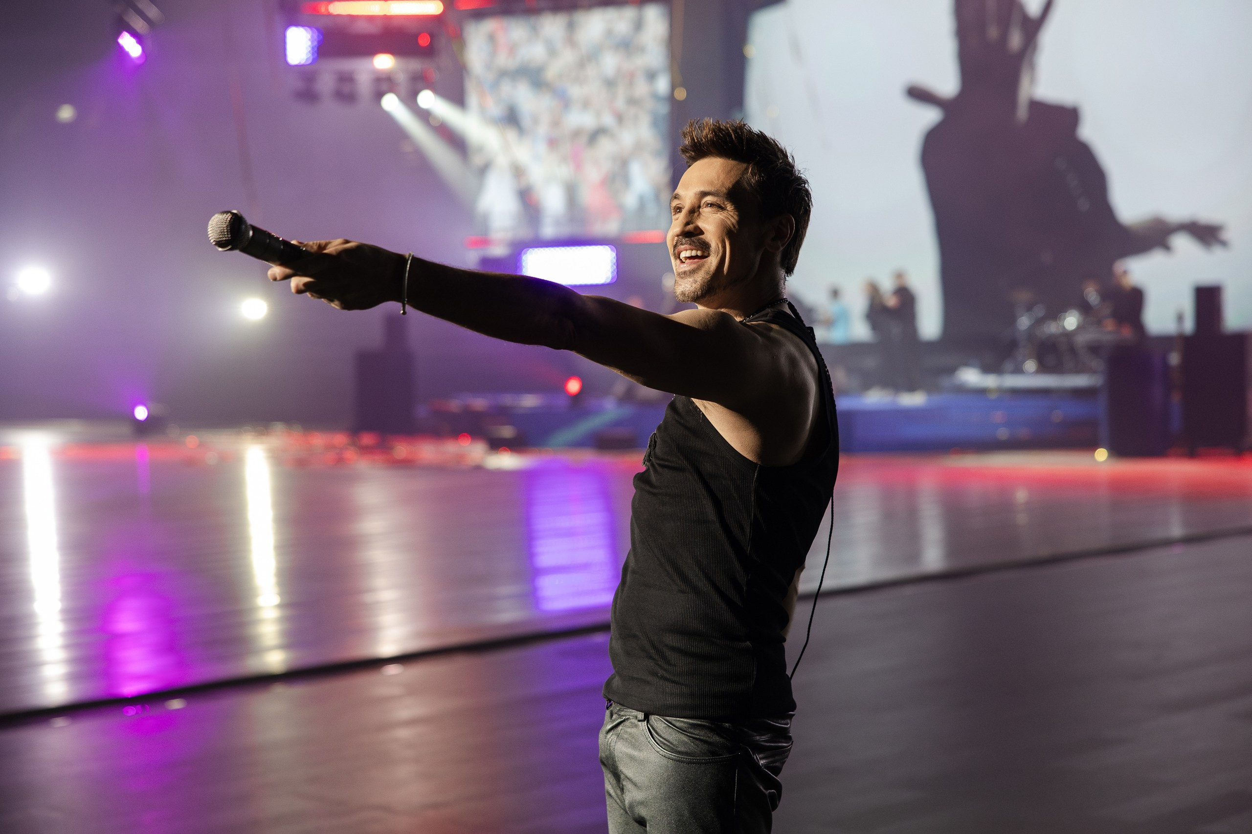 ВТБ Спартакиада. Свадебный репортажный фотограф в Москве