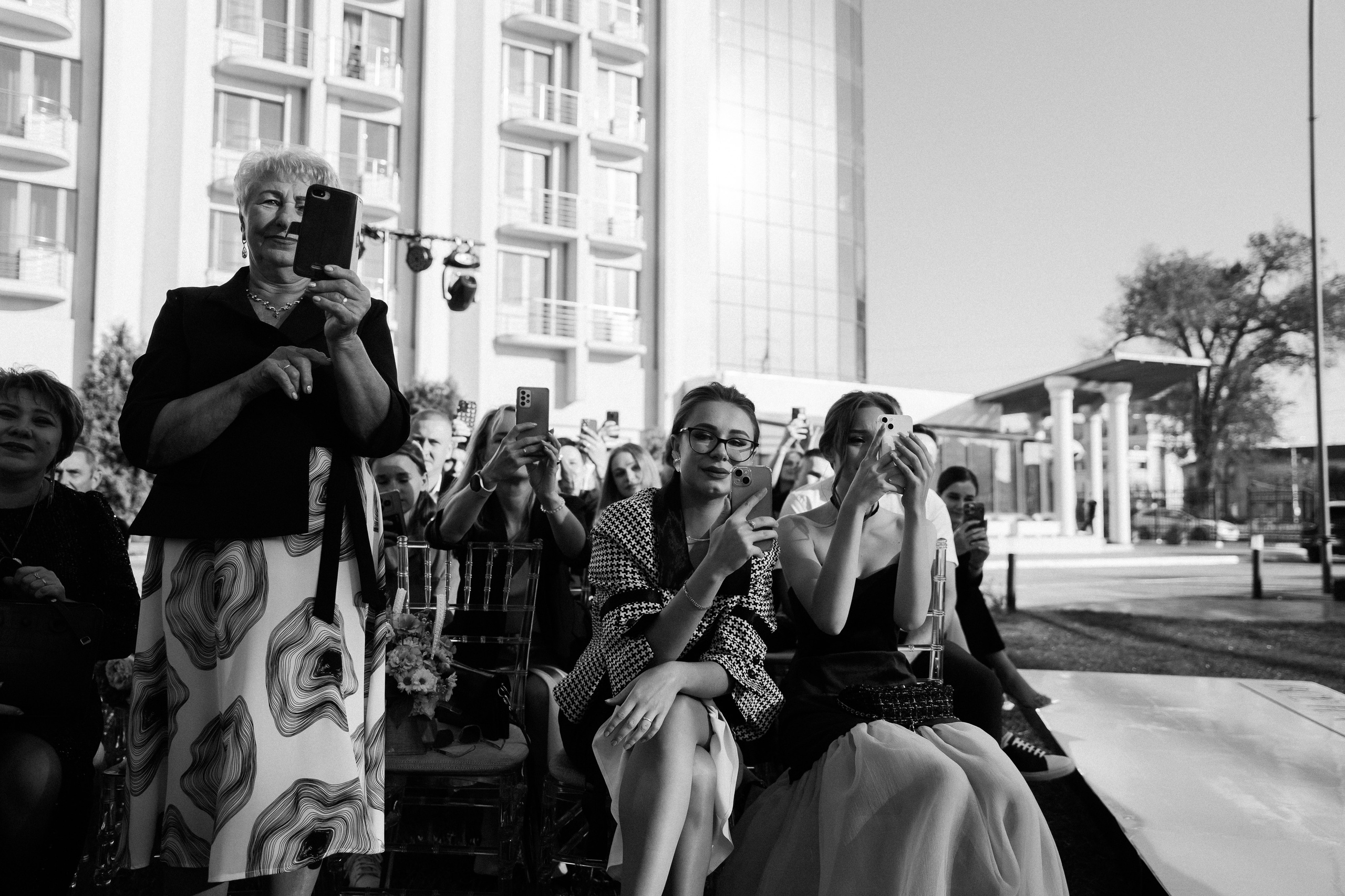 Всё начинается с любви. Свадебный фотограф Решетников Дмитрий