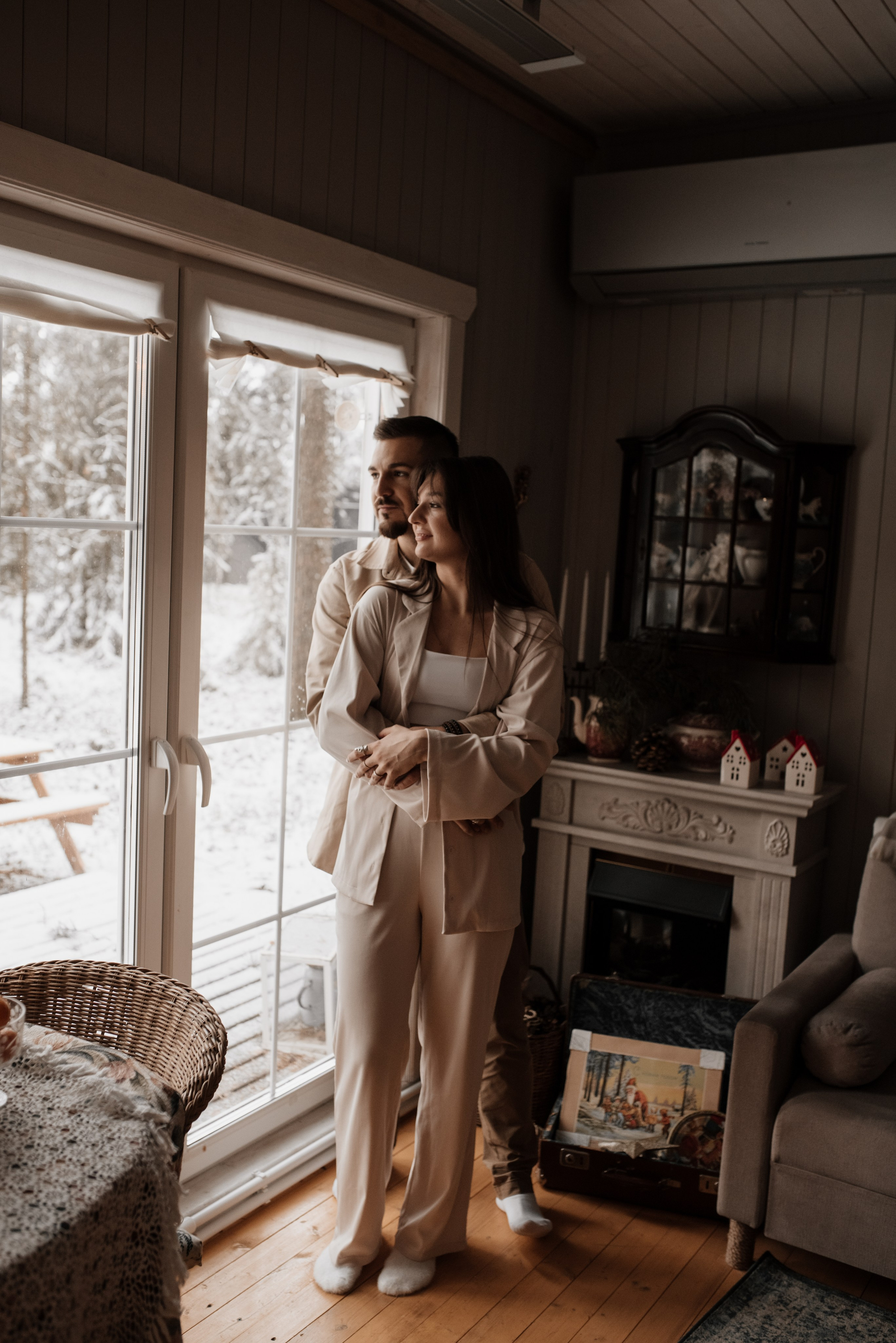 Юля ♡ Женя. Фотограф Ольга Плеханова | Нижний Новгород, Москва