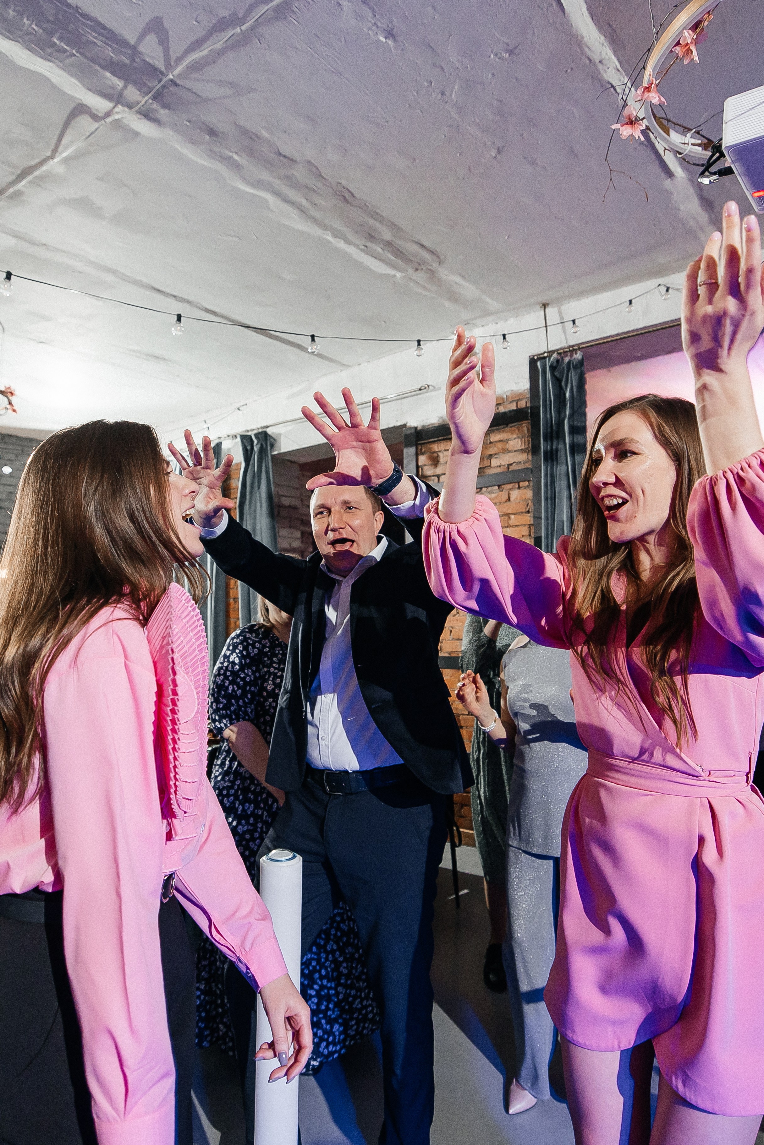 РУСАЛ 65 ЛЕТ. Фотограф в Красноярске