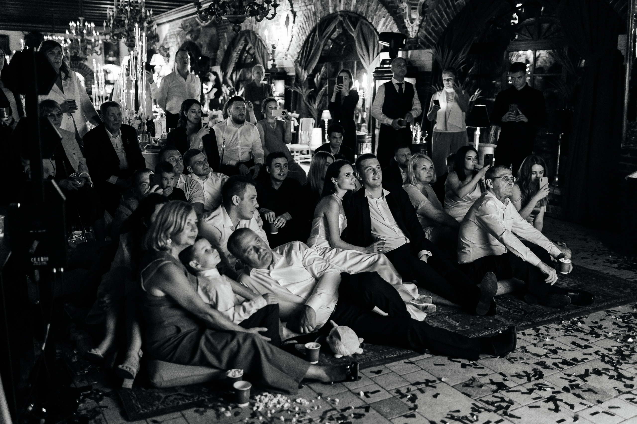 Alexander & Yana. Свадебный организатор в Ростове-на-Дону Яснов Роман