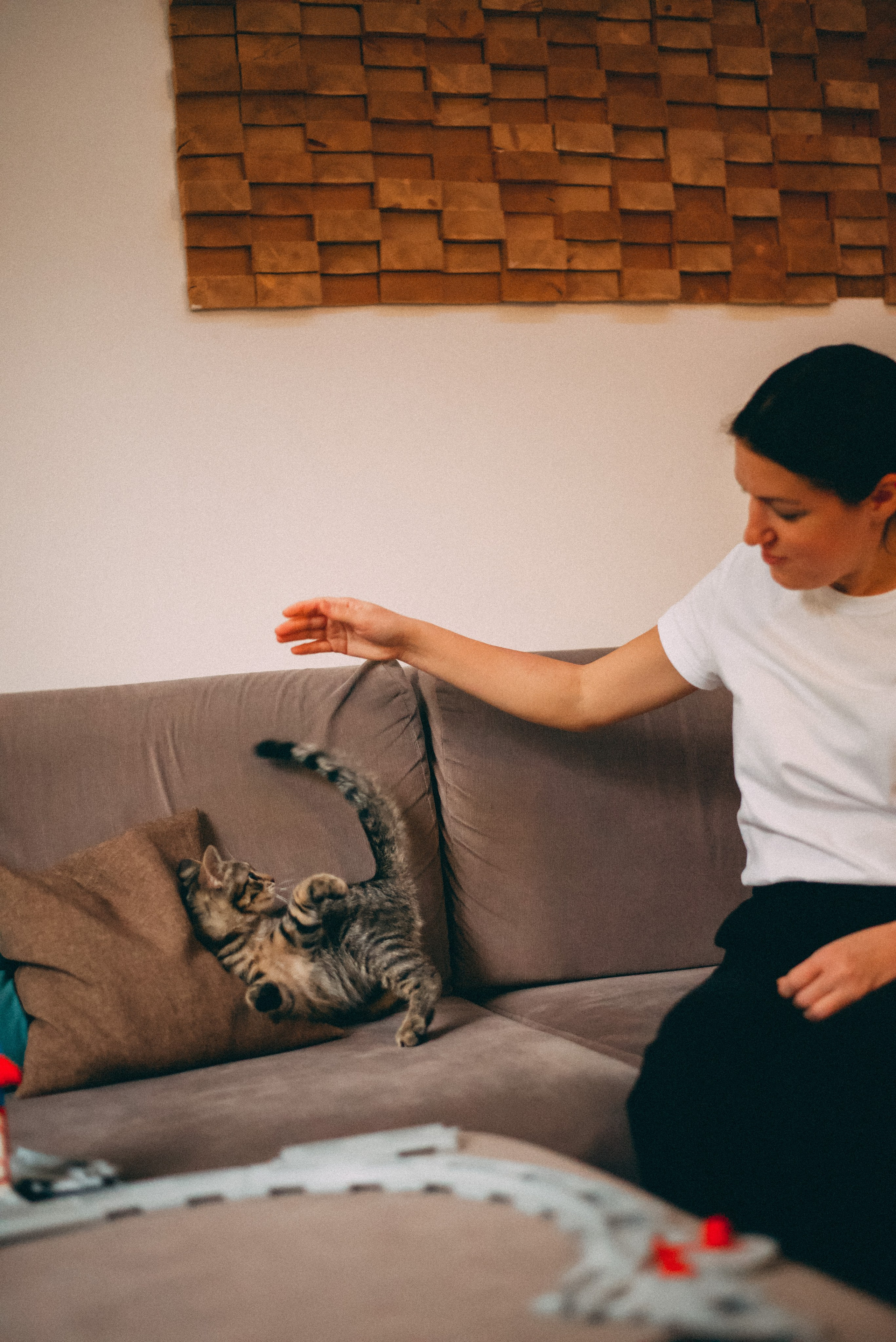 Дома 🏠 Лена, Игорь и Костя. Фотограф в Сочи — Маргарита Поганова