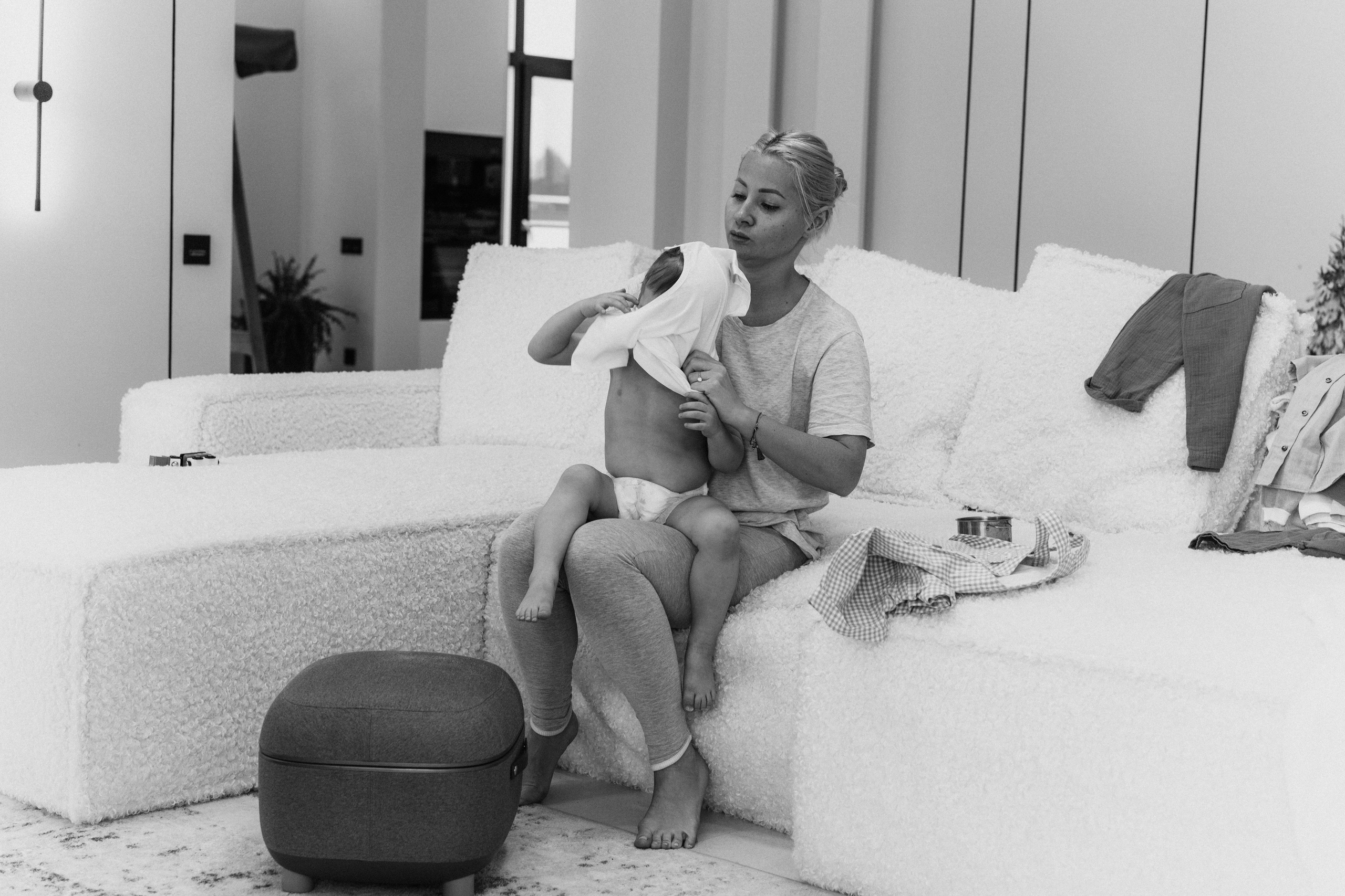 СЕМЬЯ — МОЙ САМЫЙ ЦЕННЫЙ КАДР. Семейный и детский фотограф Анна Бренч