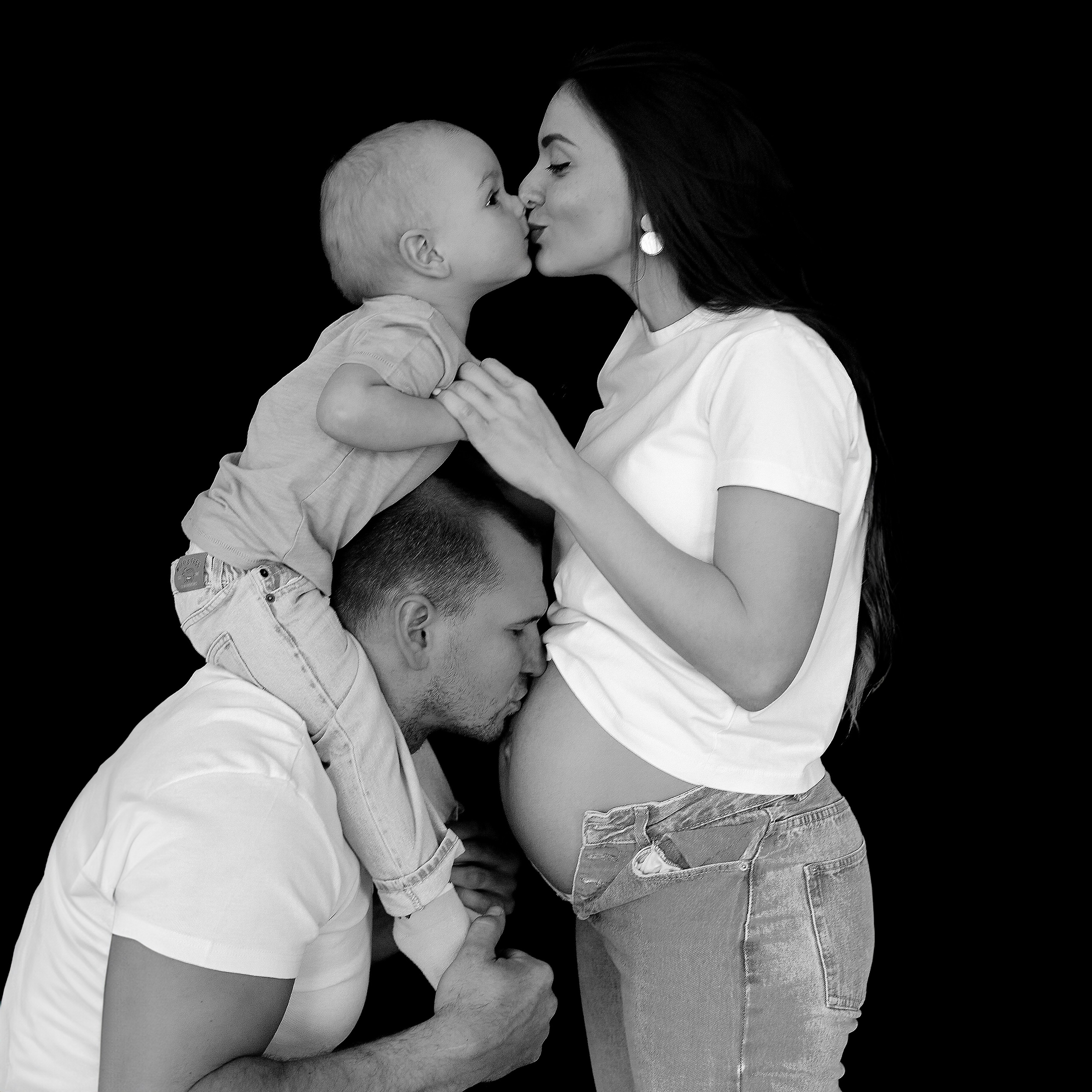 Фотосъемка гендерпати, фотосессии беременности. Свадебный фотограф Ростов-на-Дону от 4 400 руб. |Кристина Гайсенюк