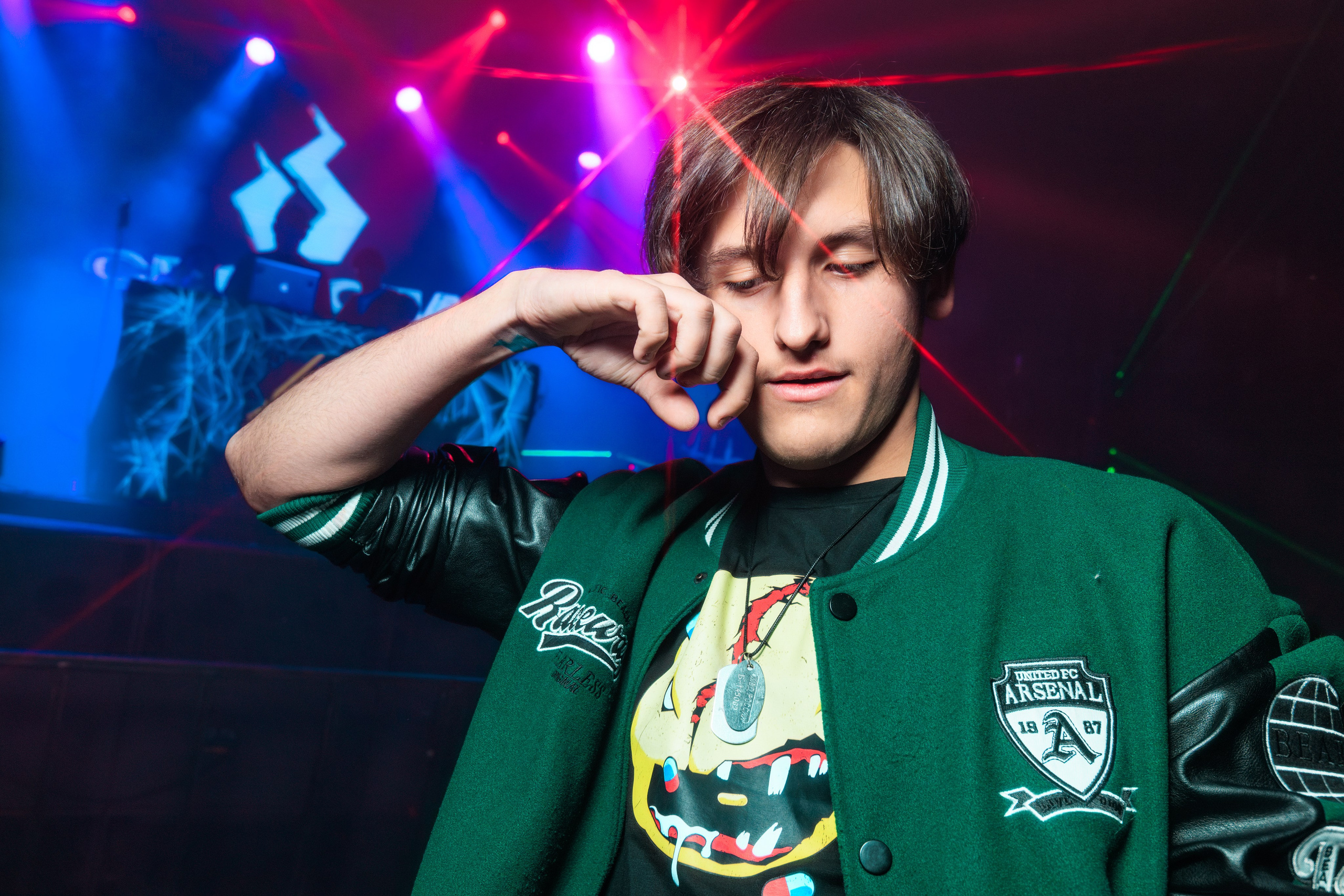 Project X 5 лет. Репортажный фотограф Екатеринбург | Яркий, качественный репортаж | Концерты, клубы, репортаж, праздники, корпоративы