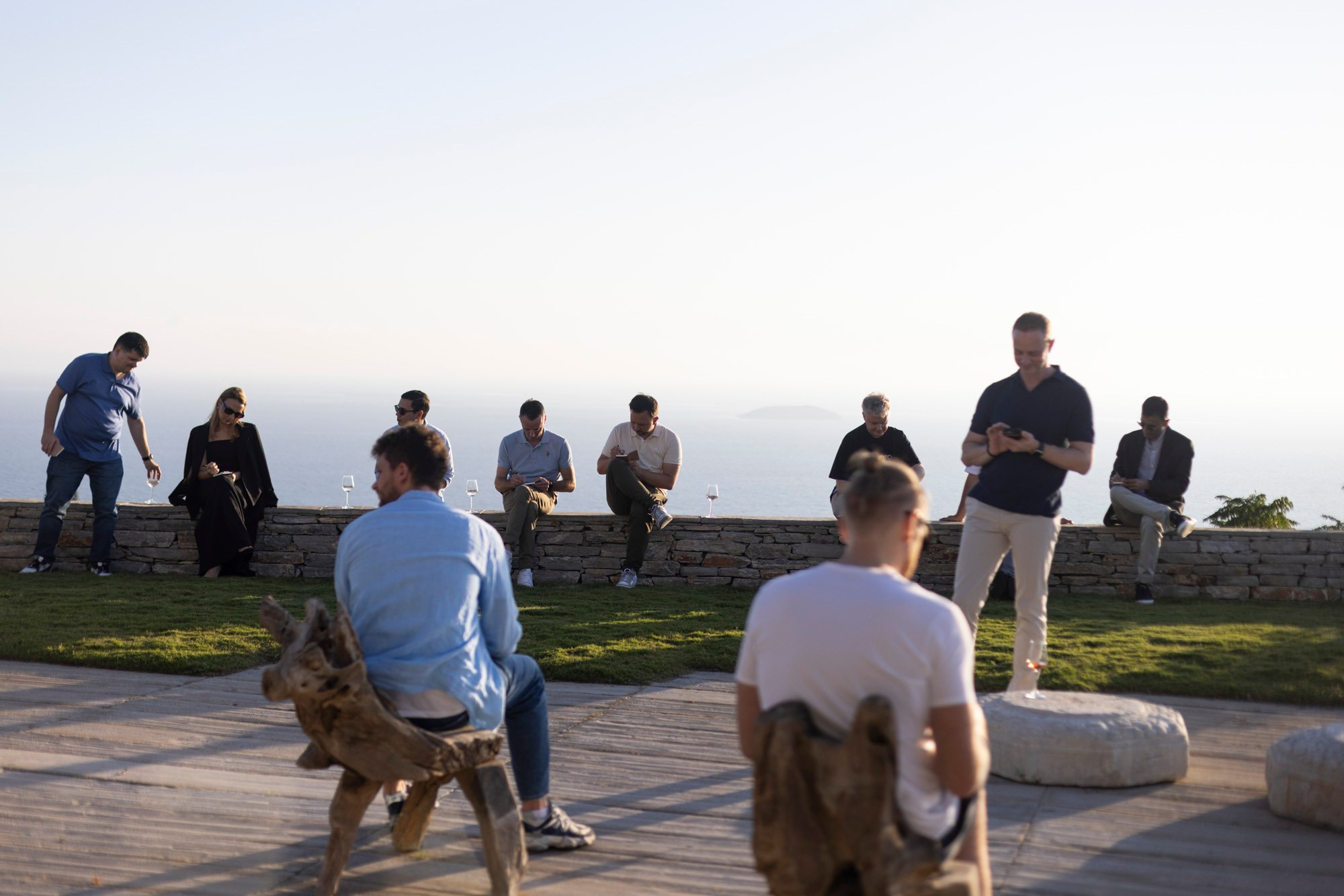 CTO-CPO Бодрум. Репортажный и постановочный Наталья Санникова