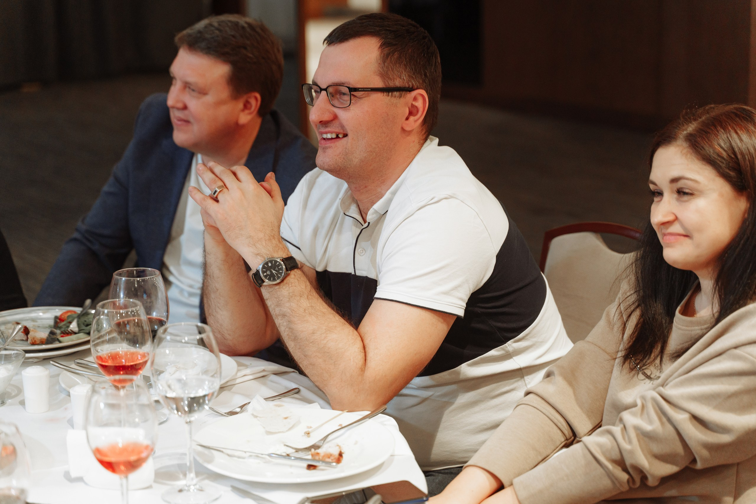 Частная фотосъемка