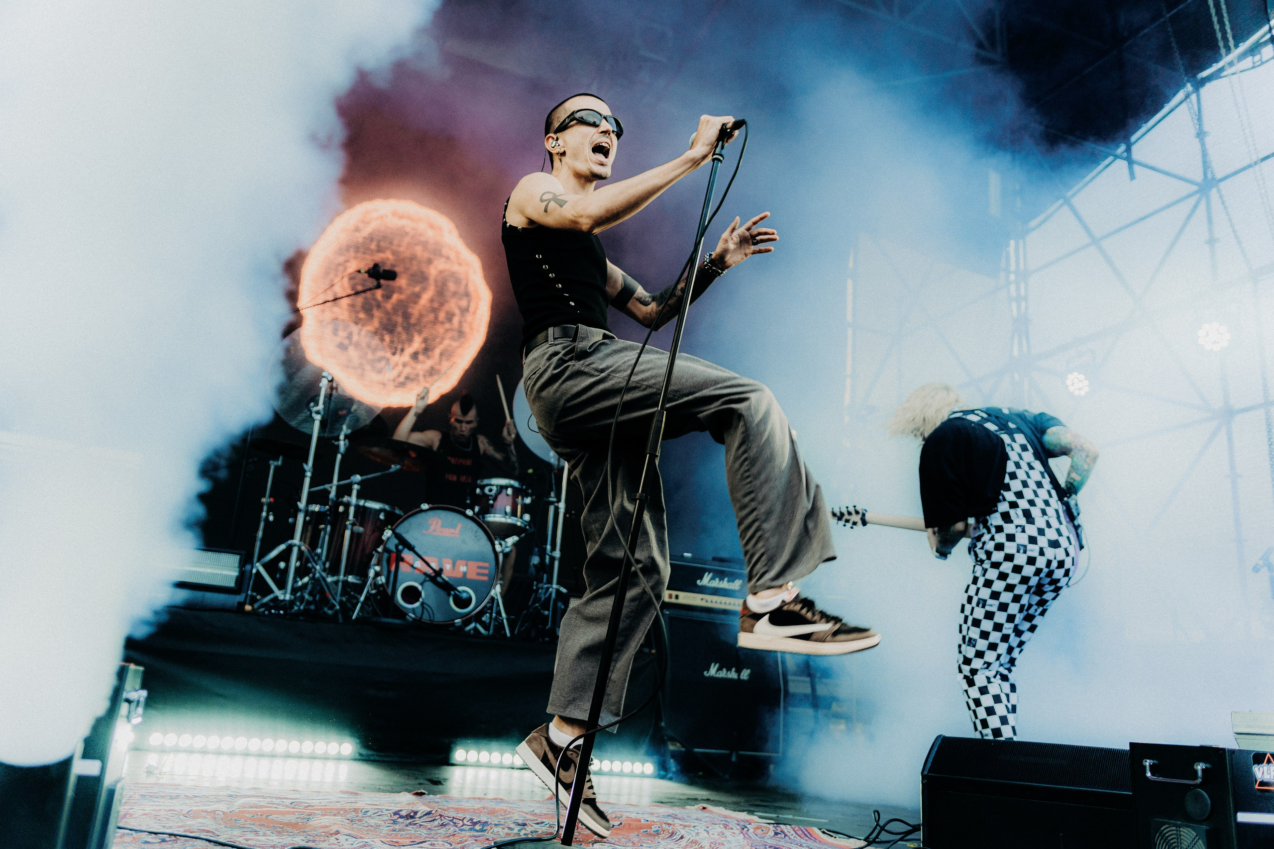 EMOLAND | 03.08.24 | Зелёная Сцена