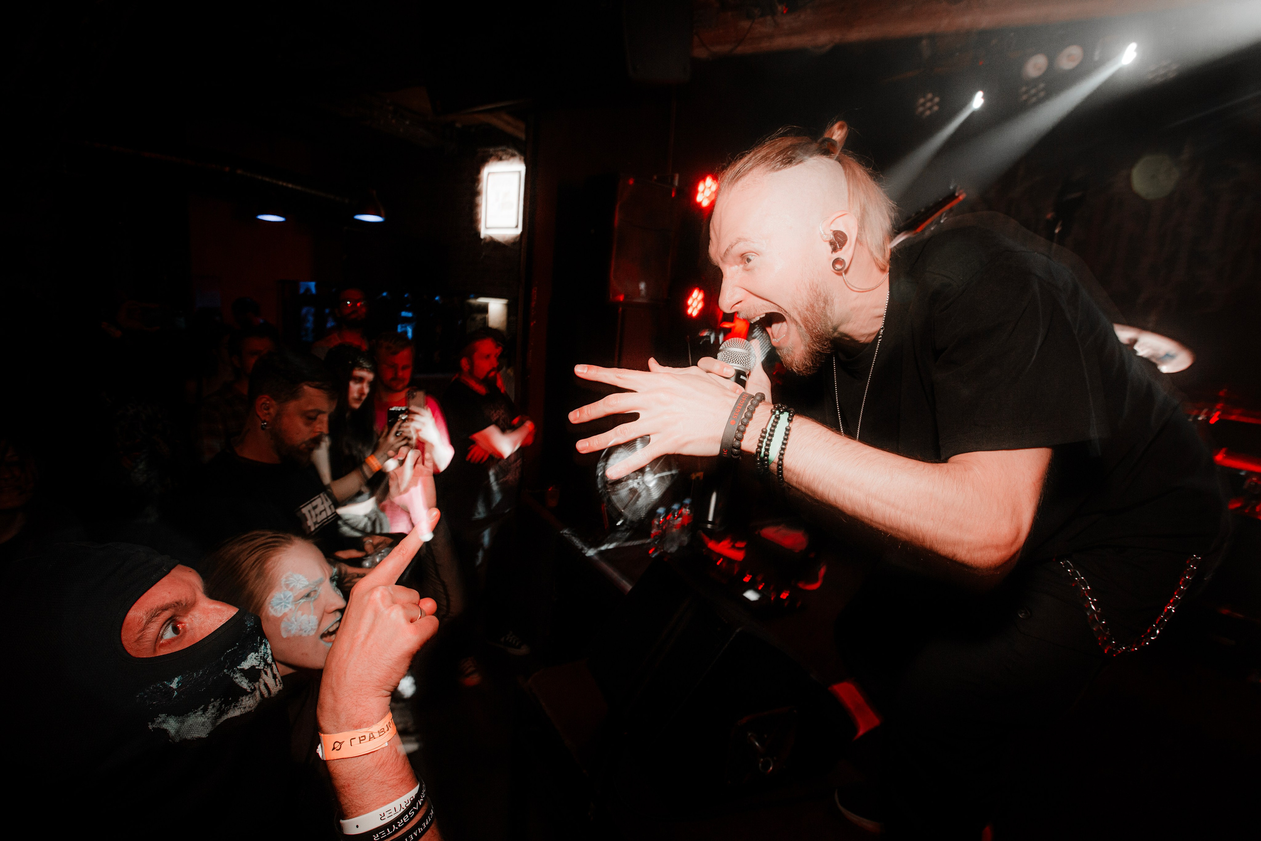 Гравитация Фест #2 | 20.06.25 | Цоколь 2.0