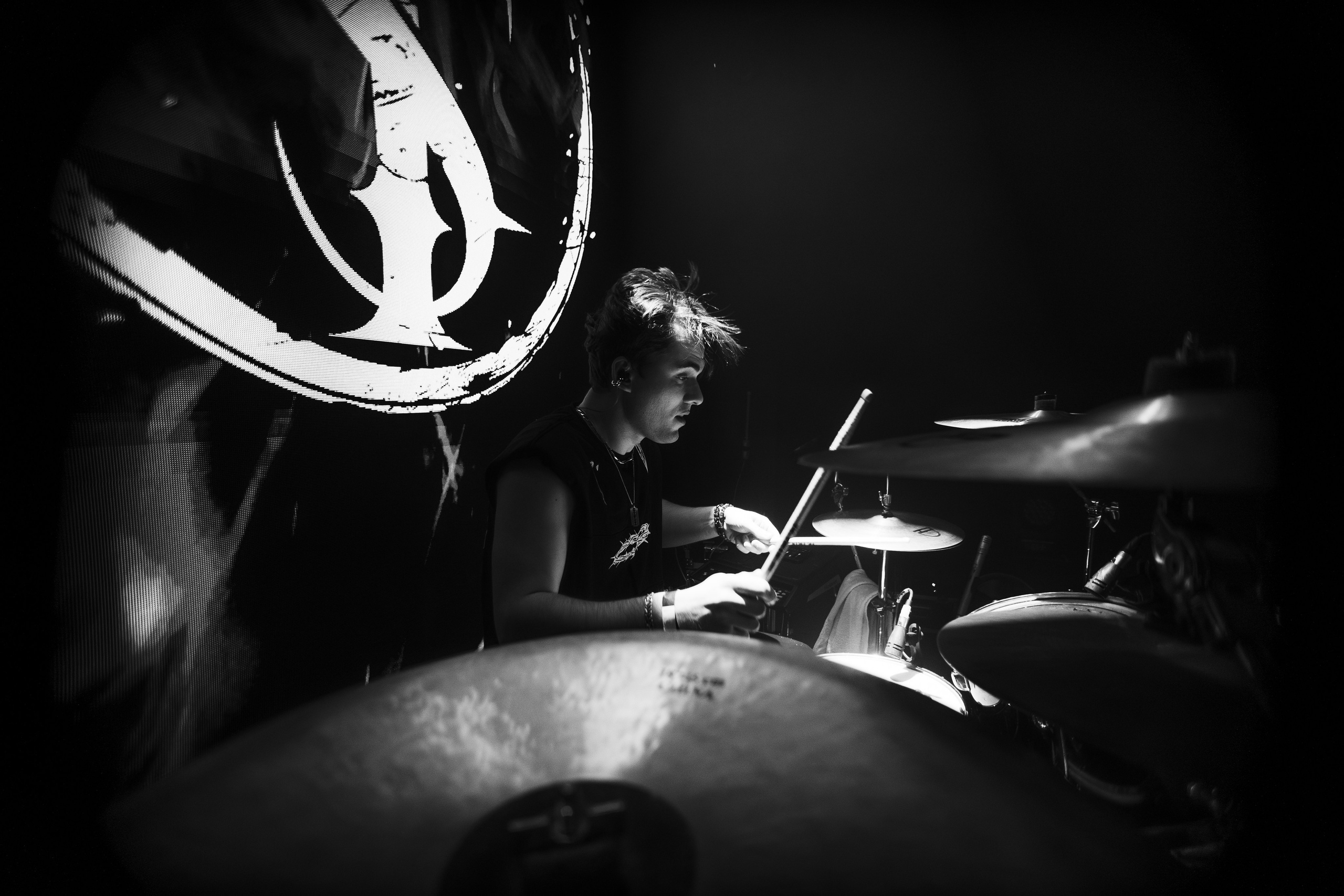 IOSTRA | 22.11.25 | Рассвет