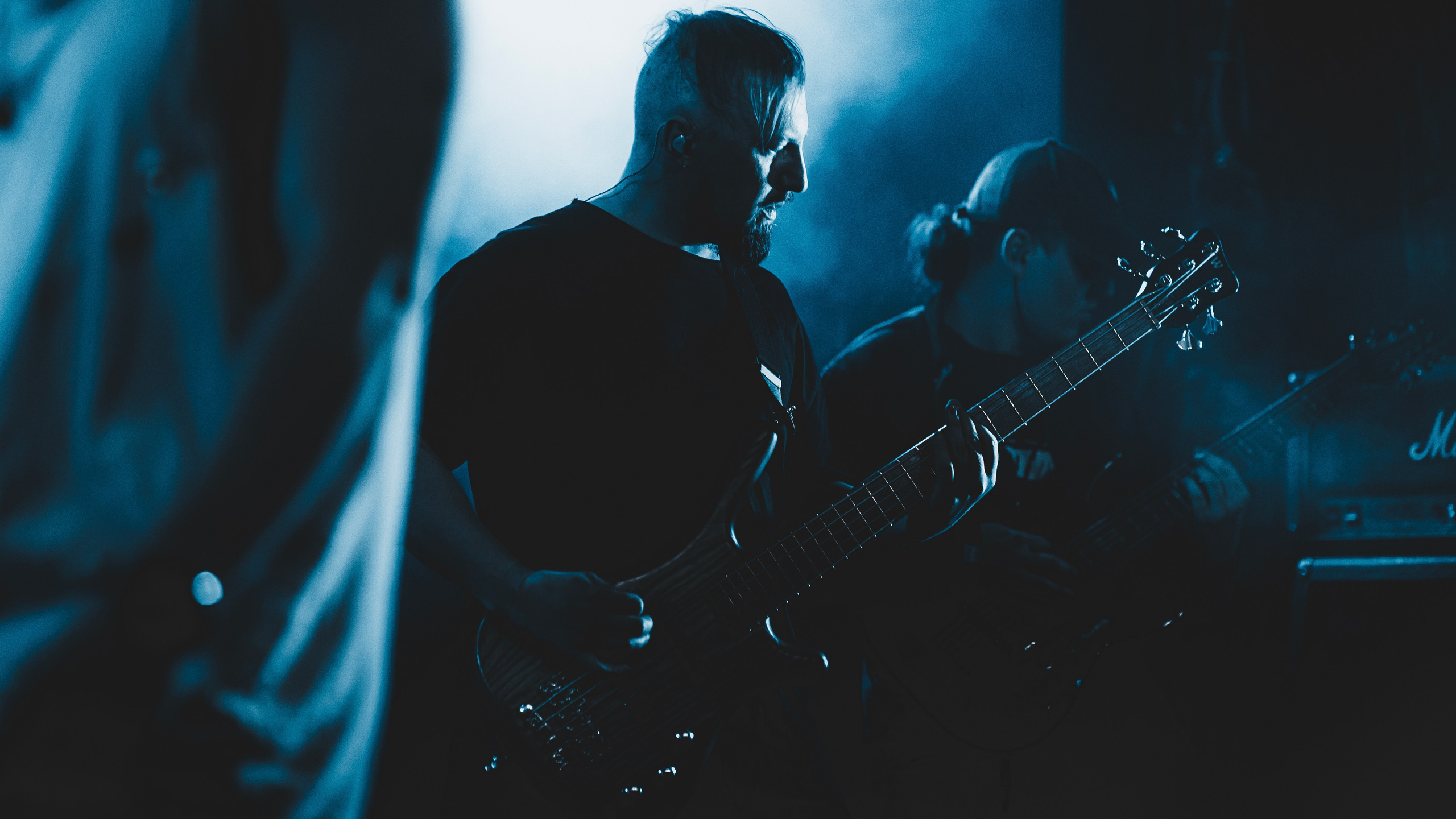 Гравитация Фест #2 | 20.06.25 | Цоколь 2.0