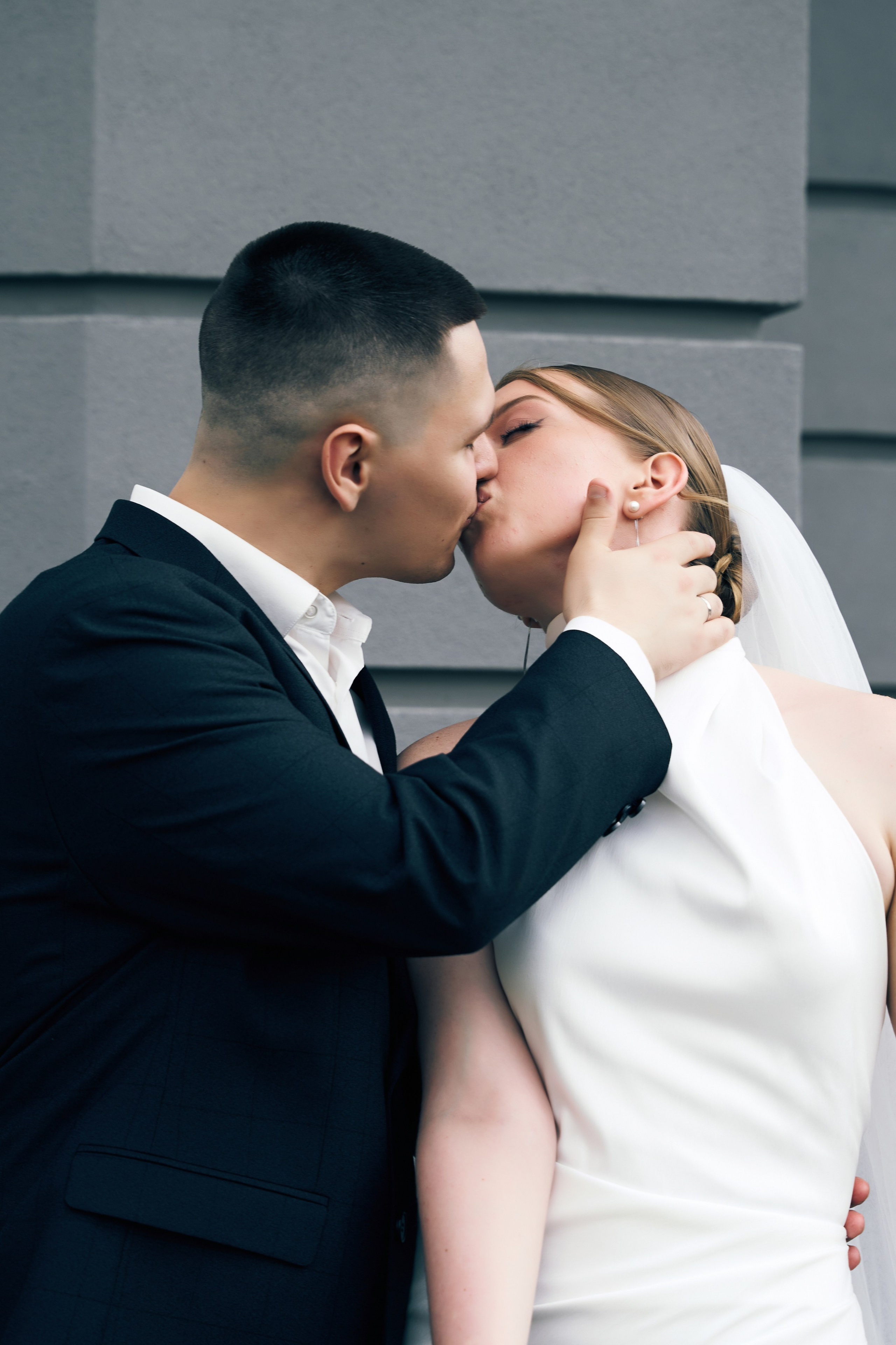 E&B. Екатерина Ханенко — фотограф в Екатеринбурге