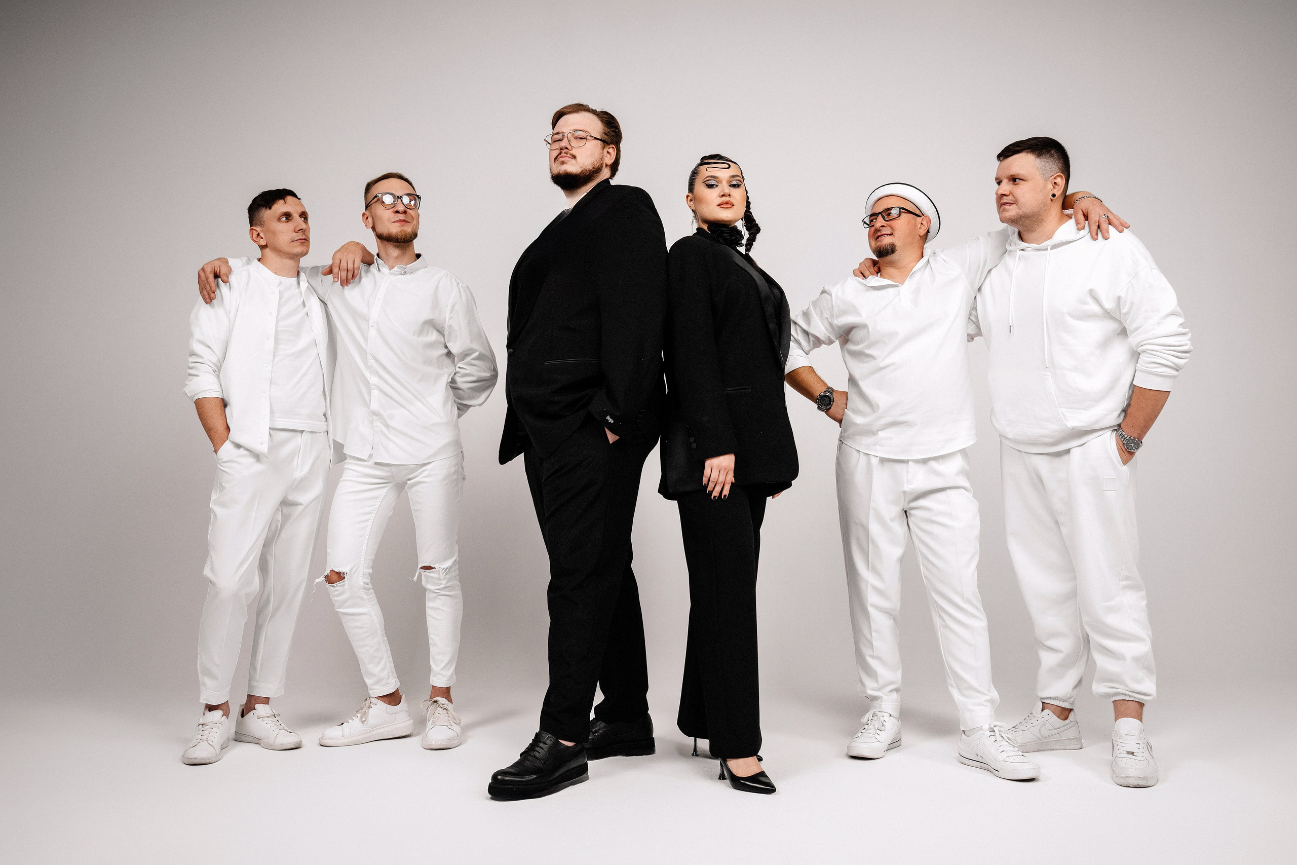 Кавер группа «Родные». Свадебный фотограф Александр Воронов — Белгород, Воронеж, Москва