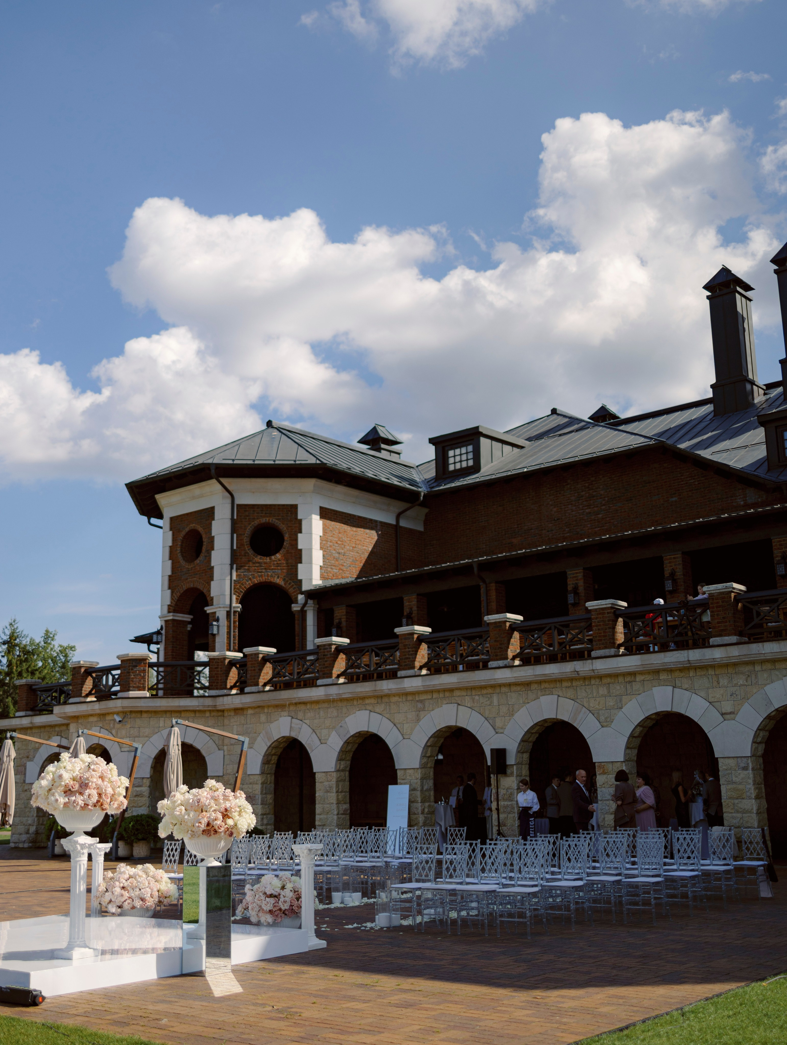 Daria & Kirill. Фотограф Москва и МО