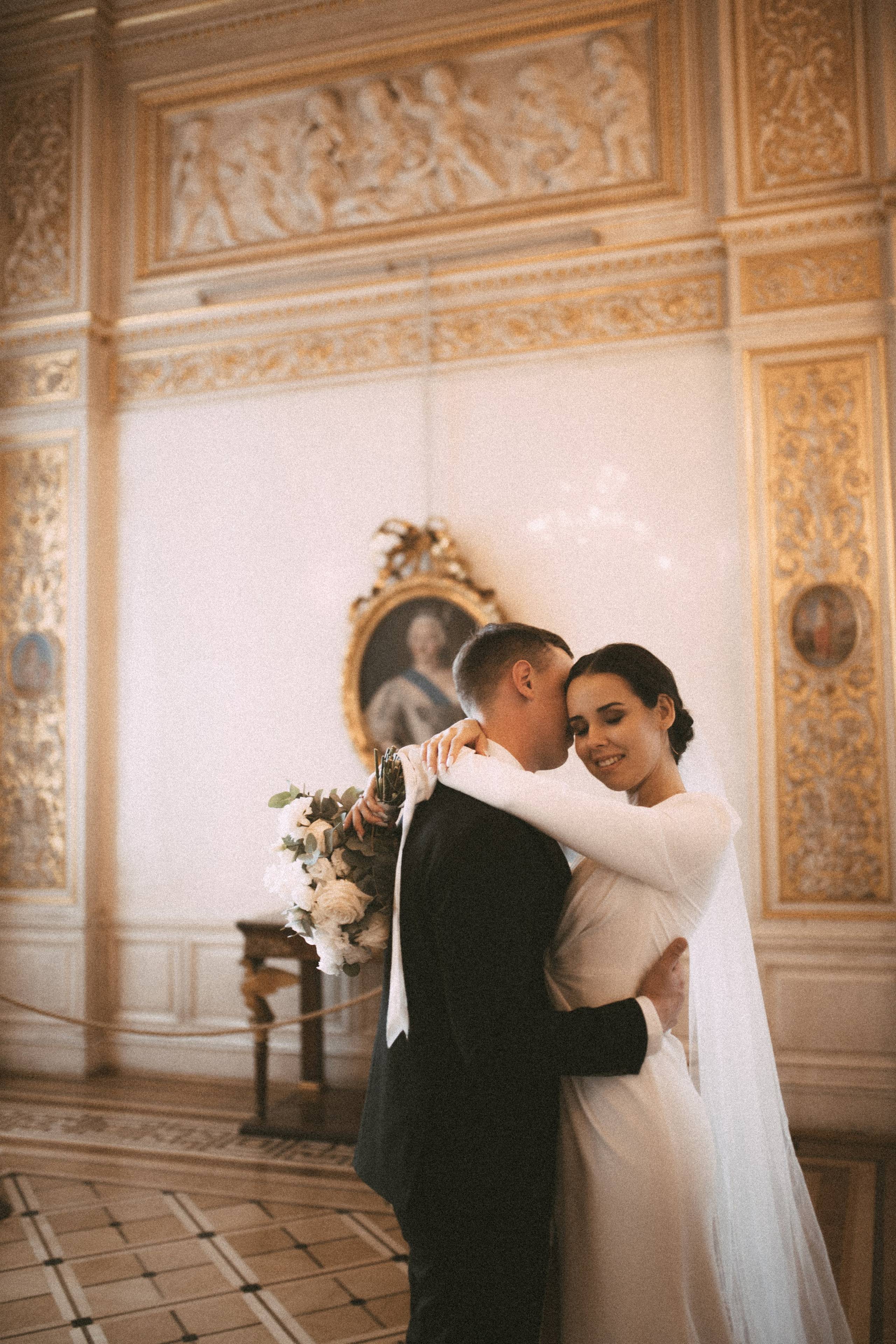 Д & А | Санкт-Петербург. Фотограф Екатерина Амбрушкевич