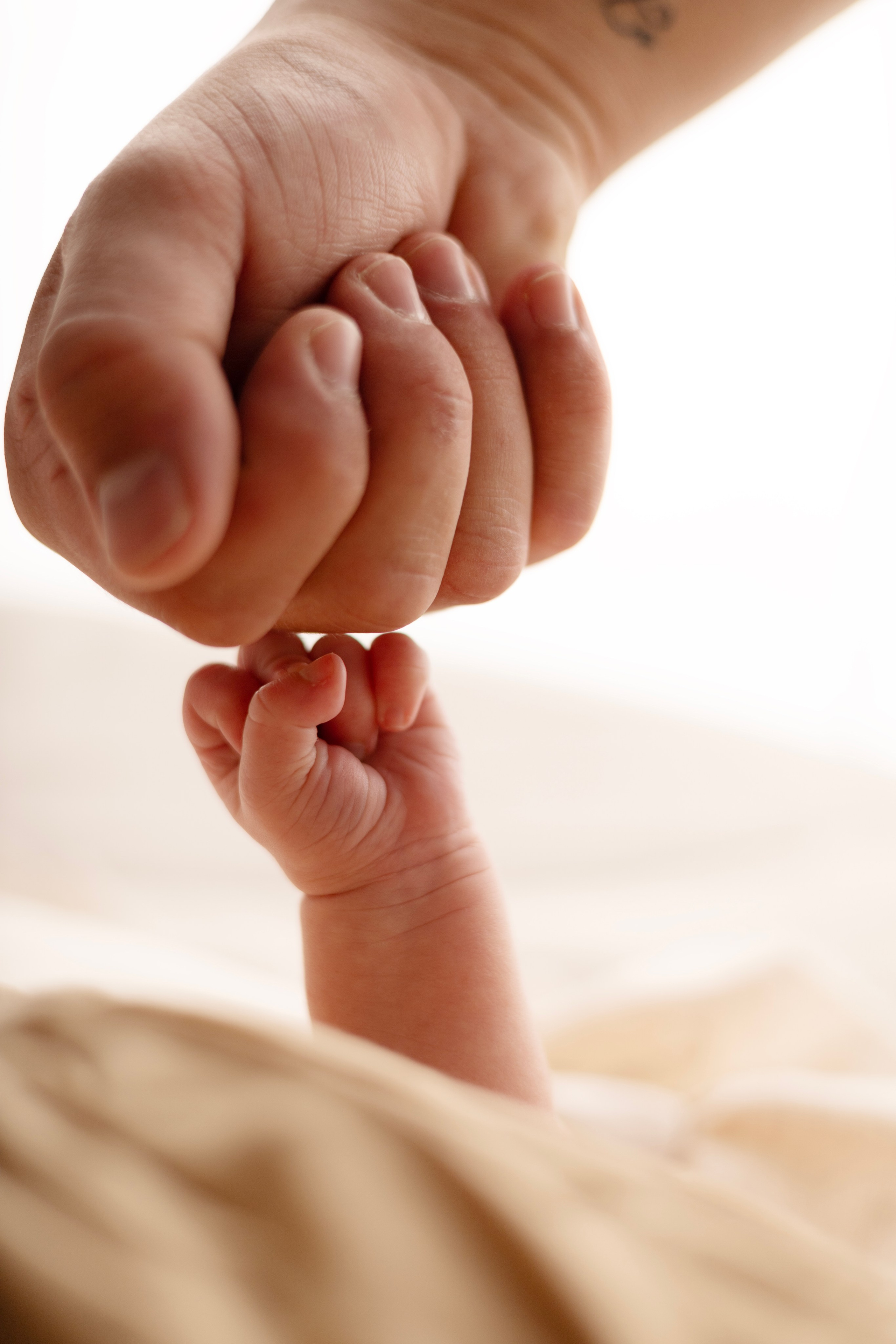 Элиана лайфстайл. Детский новорождённых и детей постарше Анисимова Полина