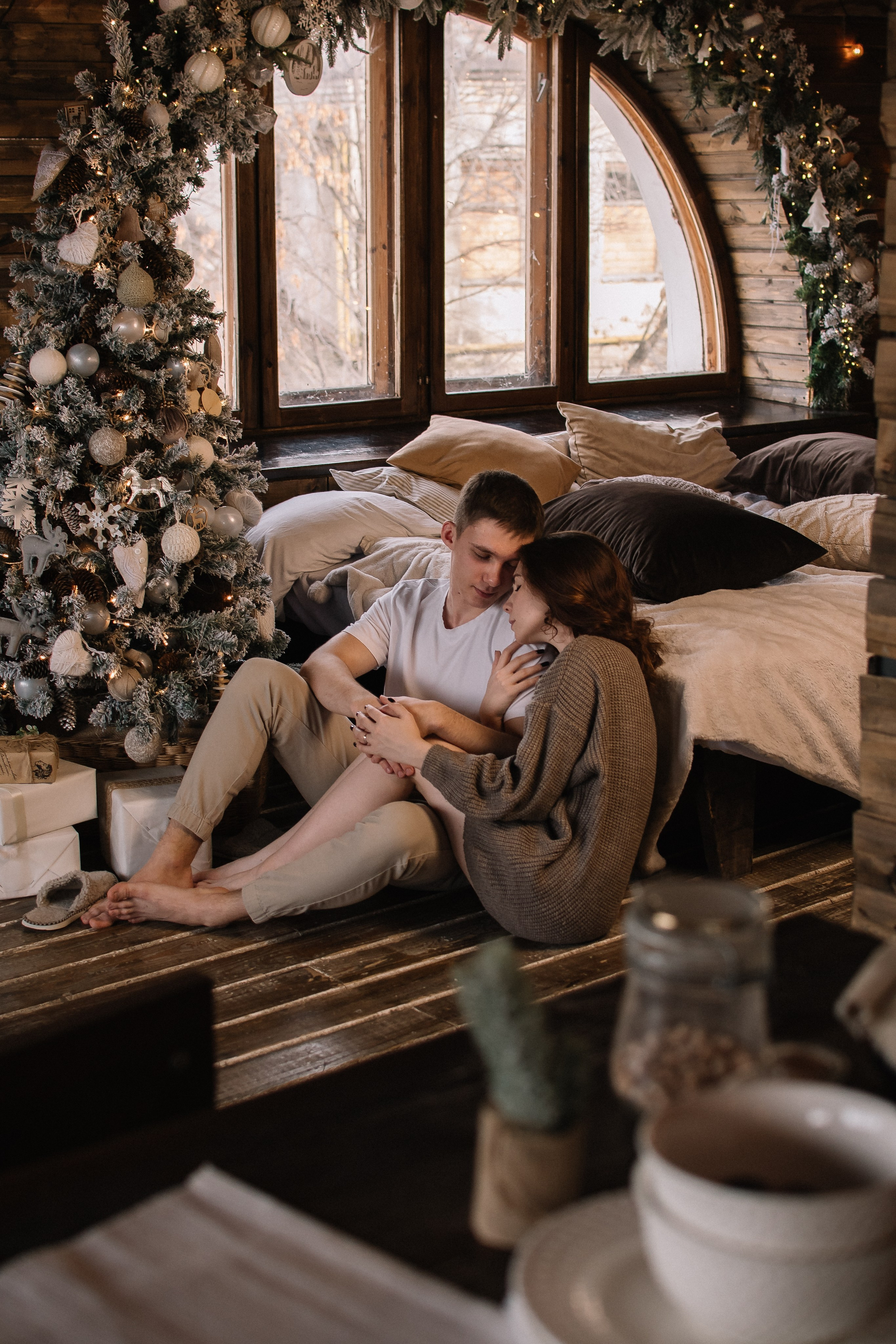 Love story. Фотограф в Нижнем Новгороде