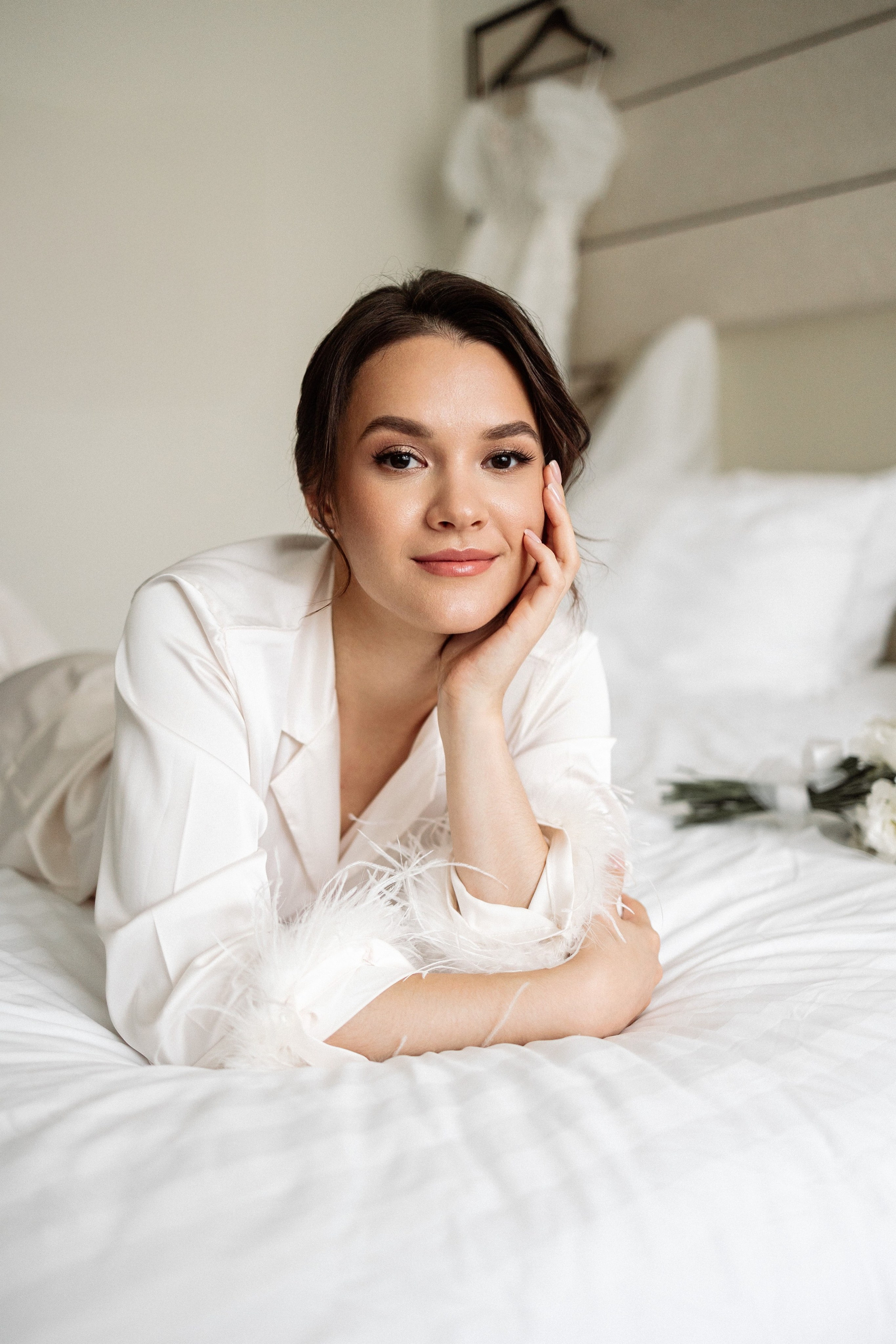 Артем и Софья. Свадебный фотограф Маргарита Глумскова