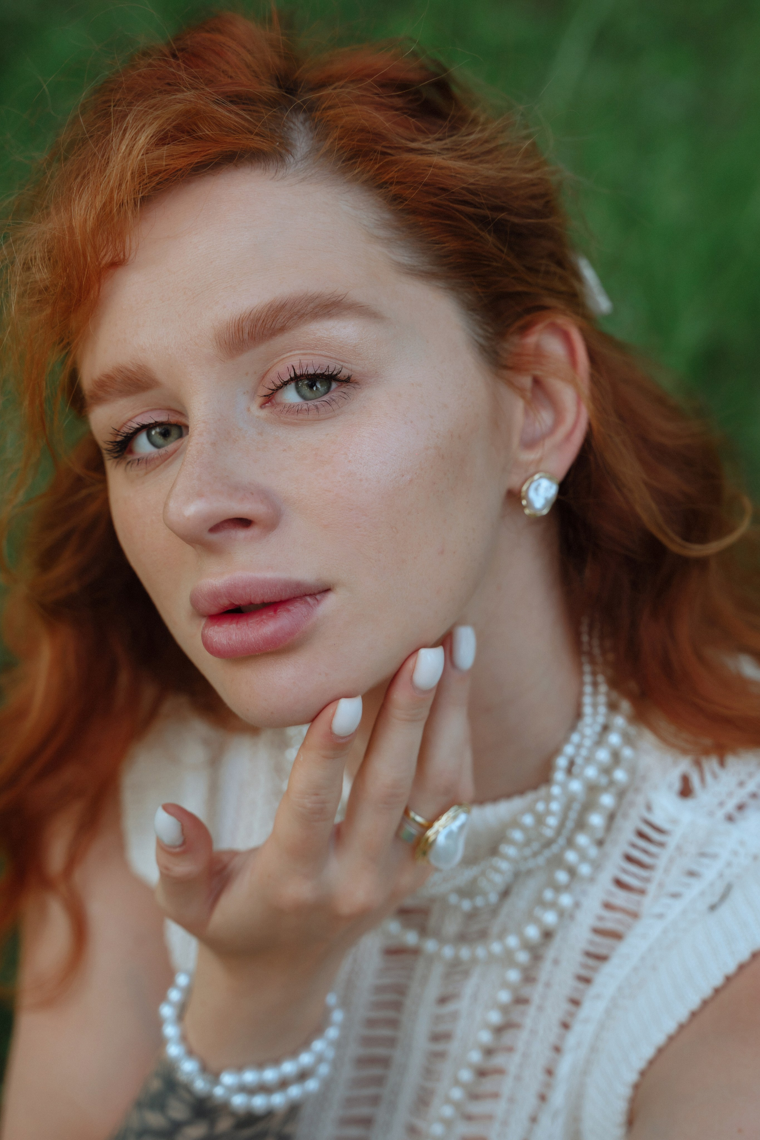 Аня. Фотограф Санкт-Петербург