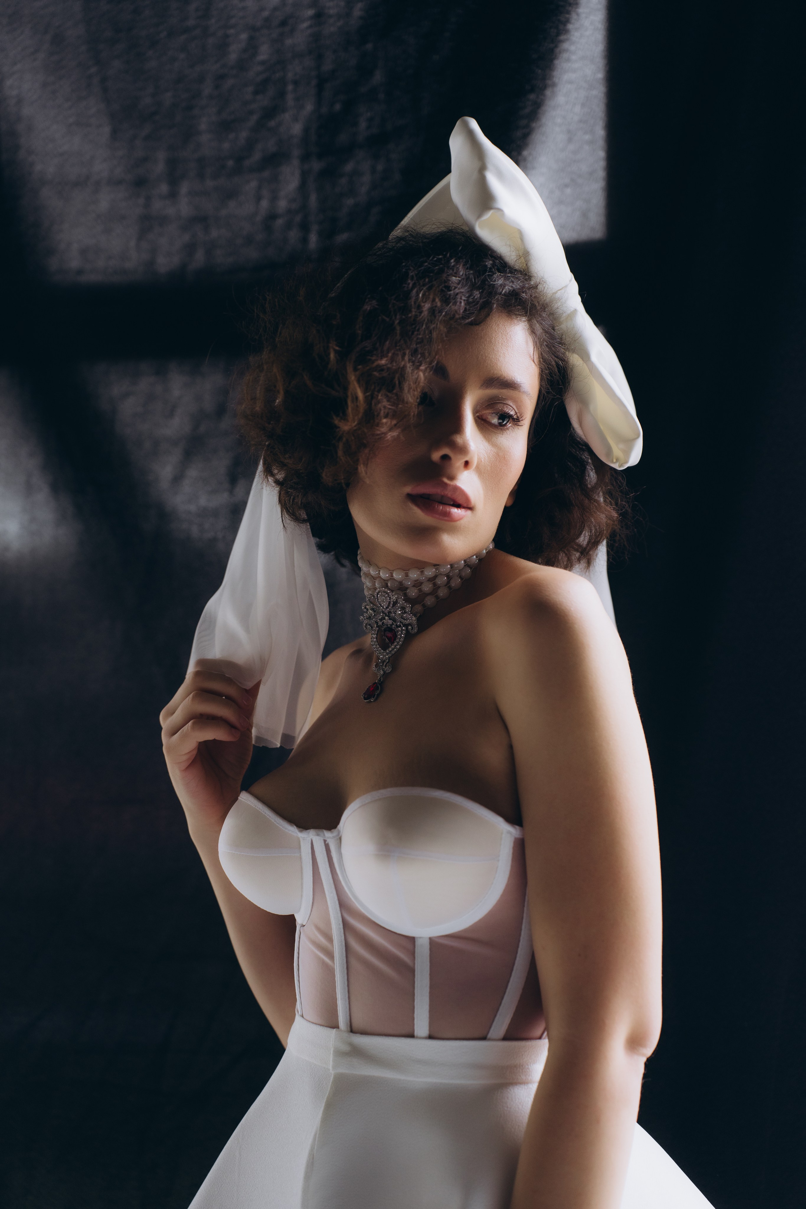 Невеста. Фотограф Батуми | Ксения Кинасова