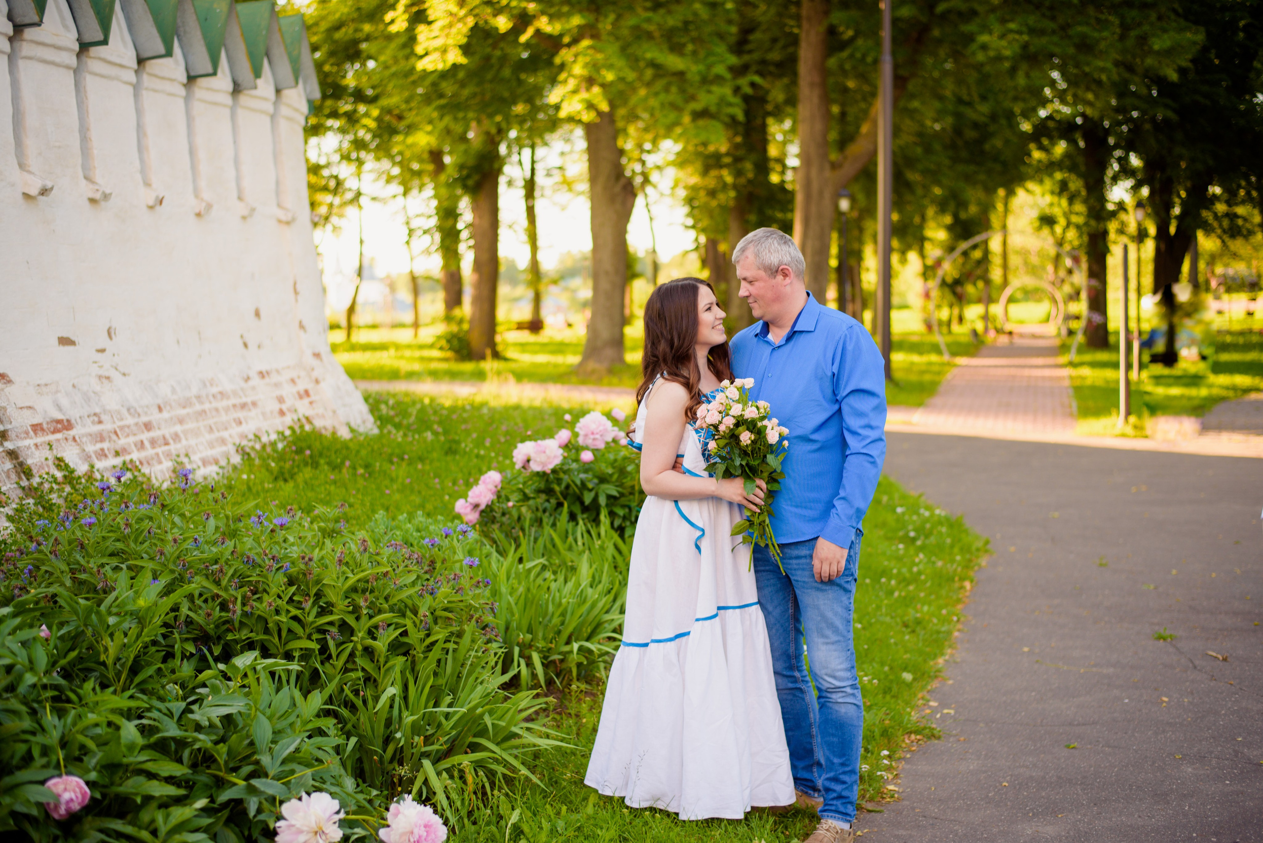 Семья. Фотограф новорожденных во Владимире Анастасия Воробьева