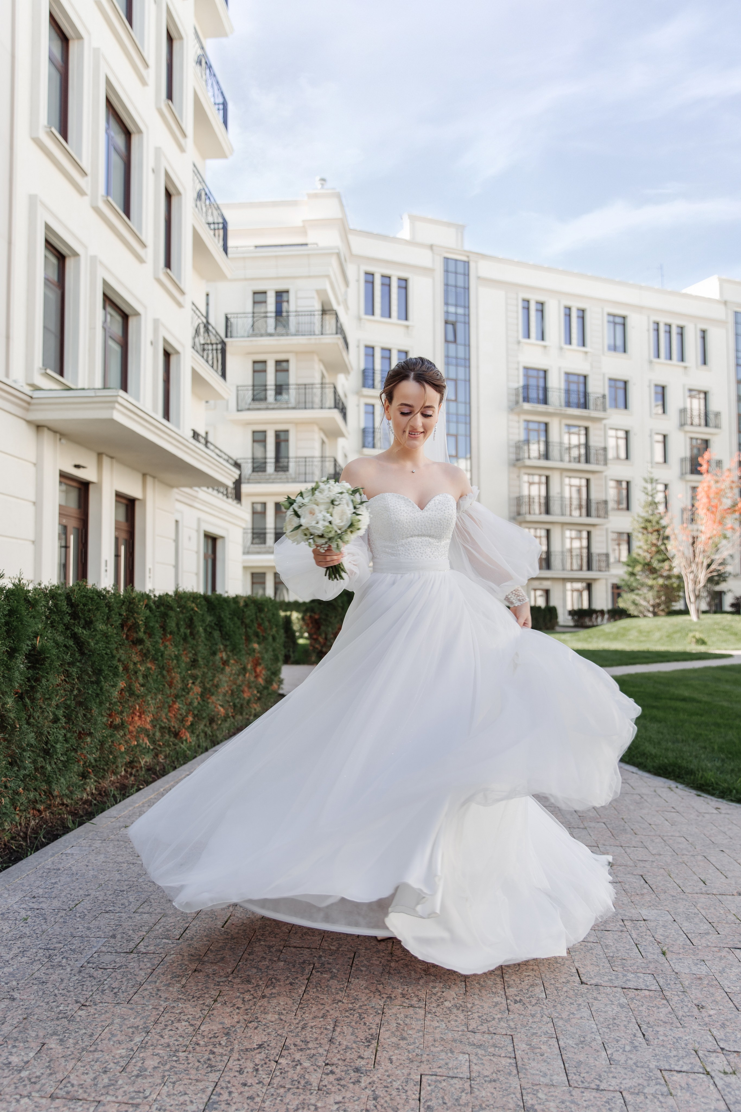 Валерия и Никита. Фотограф в Новосибирске Надежда Черных