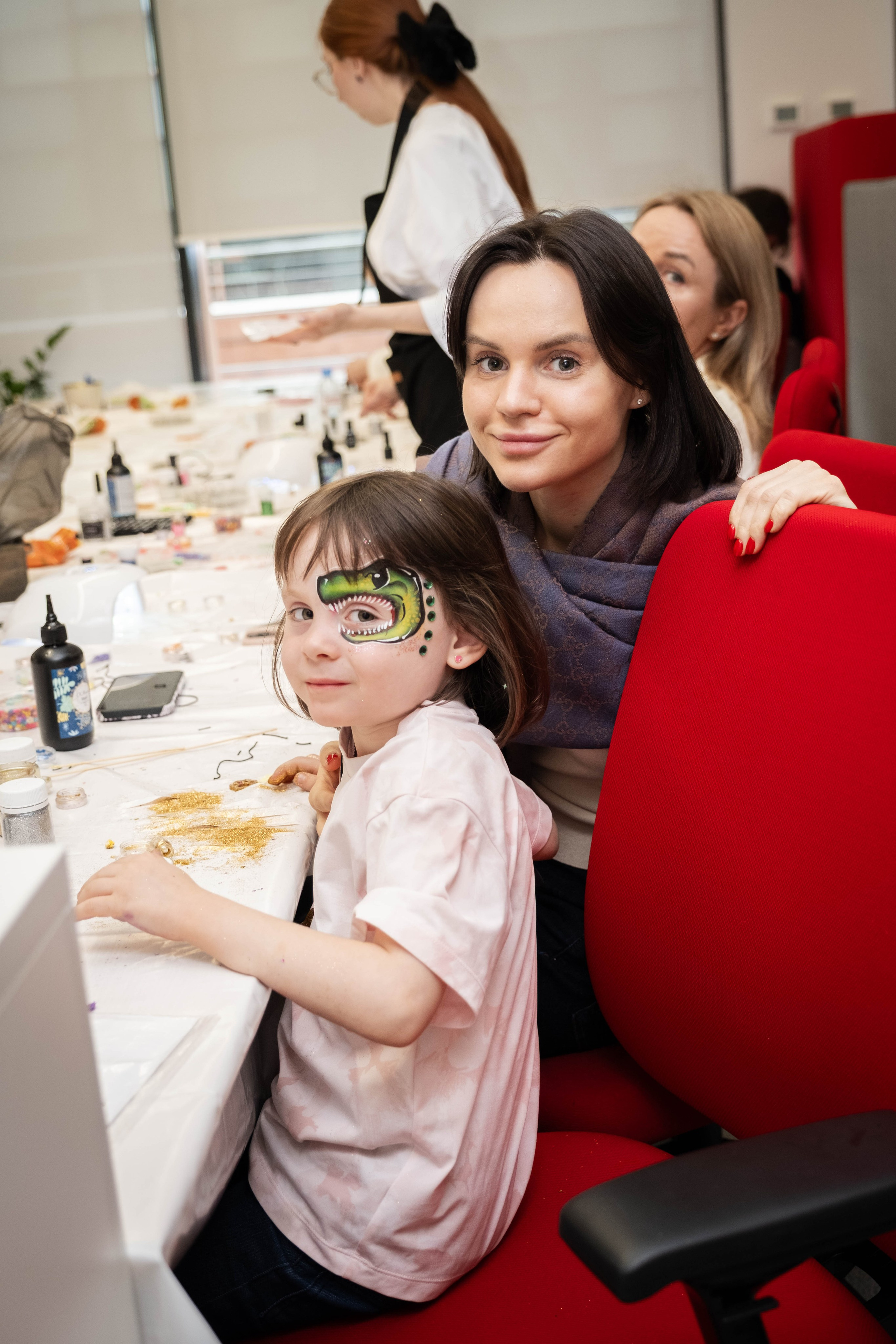 МАРСОПОЛИС. Фотограф в Москве Lada Shum